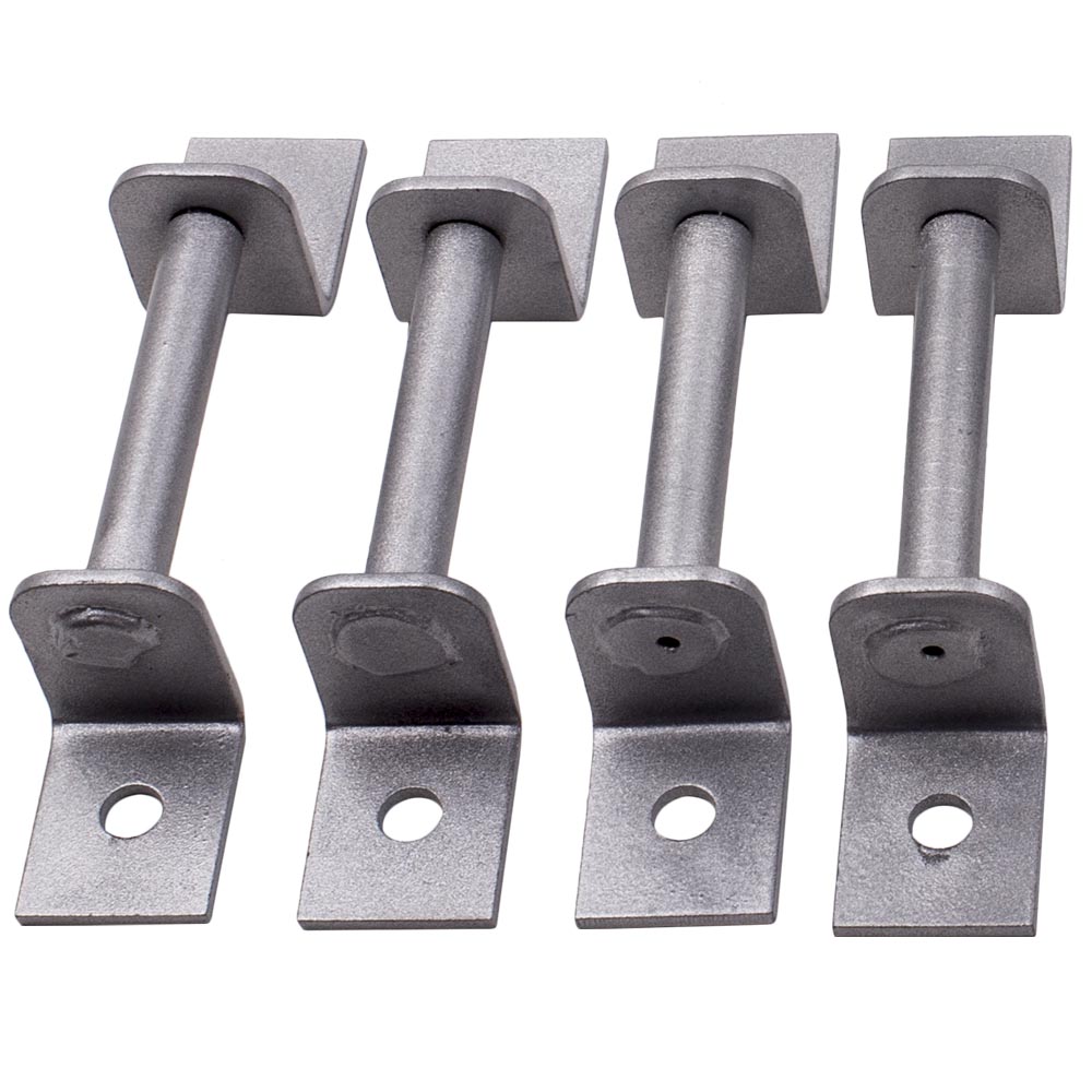 3rd Row Seat Bracket Kit Strikers & Bolt For Chevrolet Tahoe/GMC Yukon 2000-2014