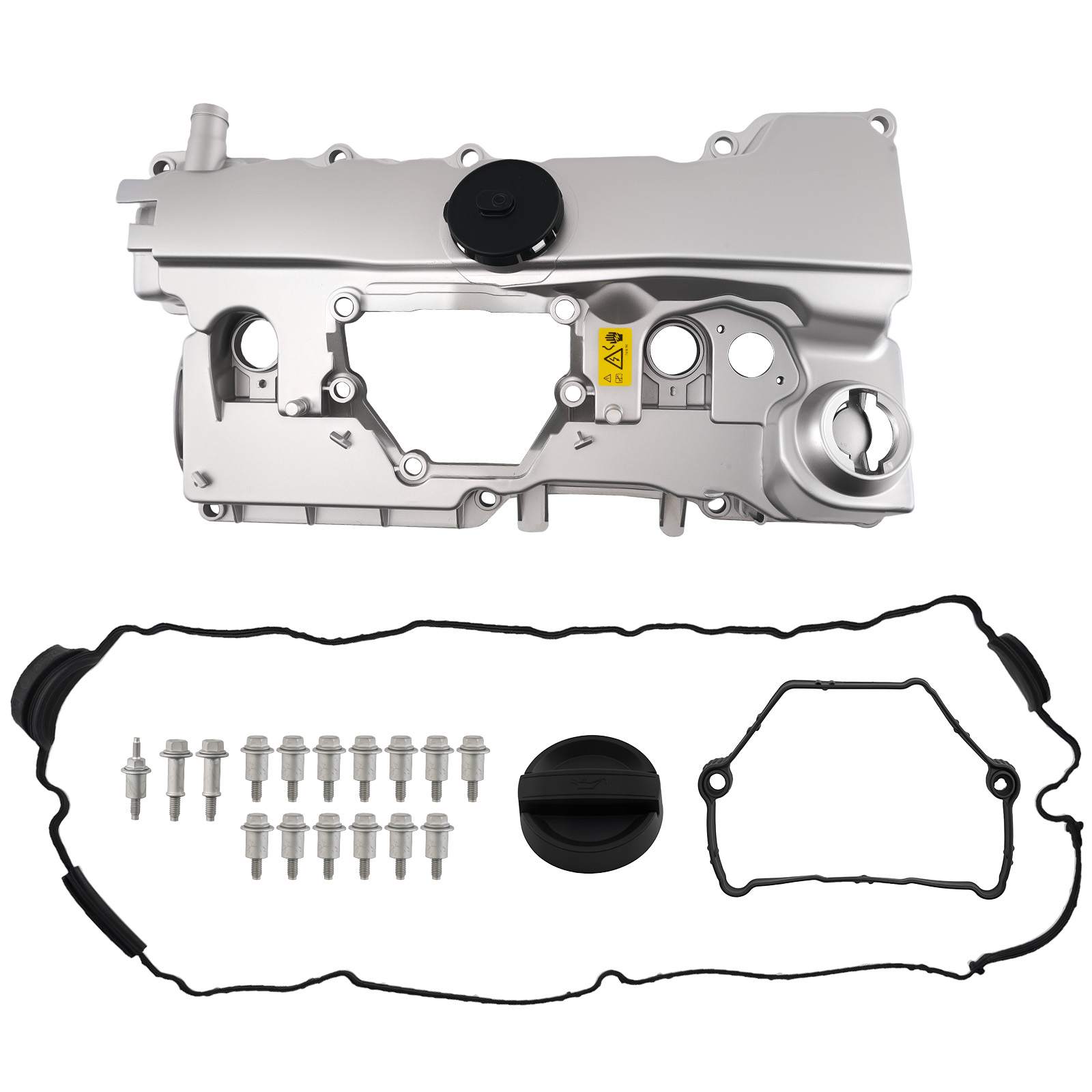 Valve Cover Kit for BMW N46 N46N E81 E87 E90 X1 X3 Z4 7555212