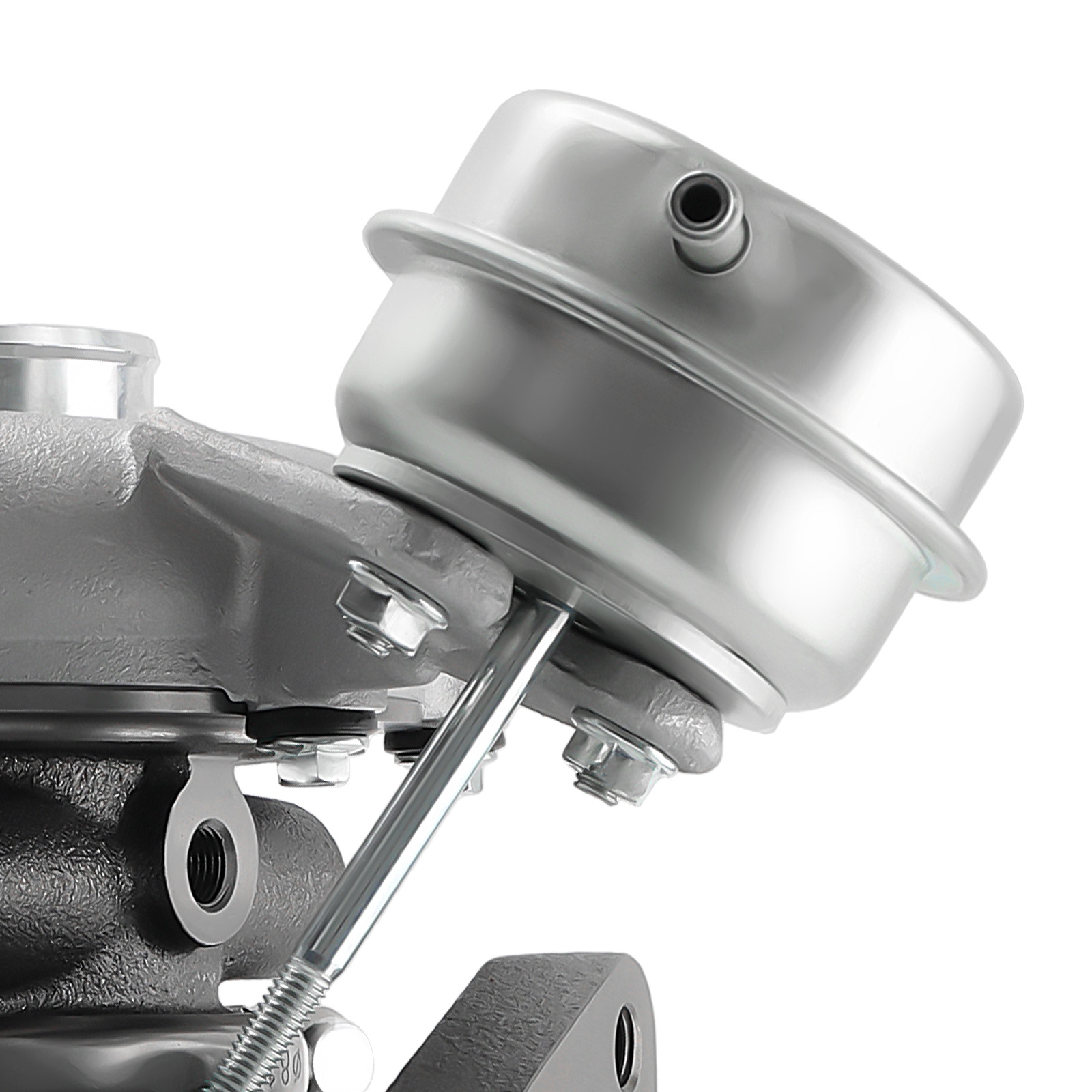 Left Turbo charger for Ford Taurus Explorer Lincoln MKS MKT 3.5L V6 2010-2019