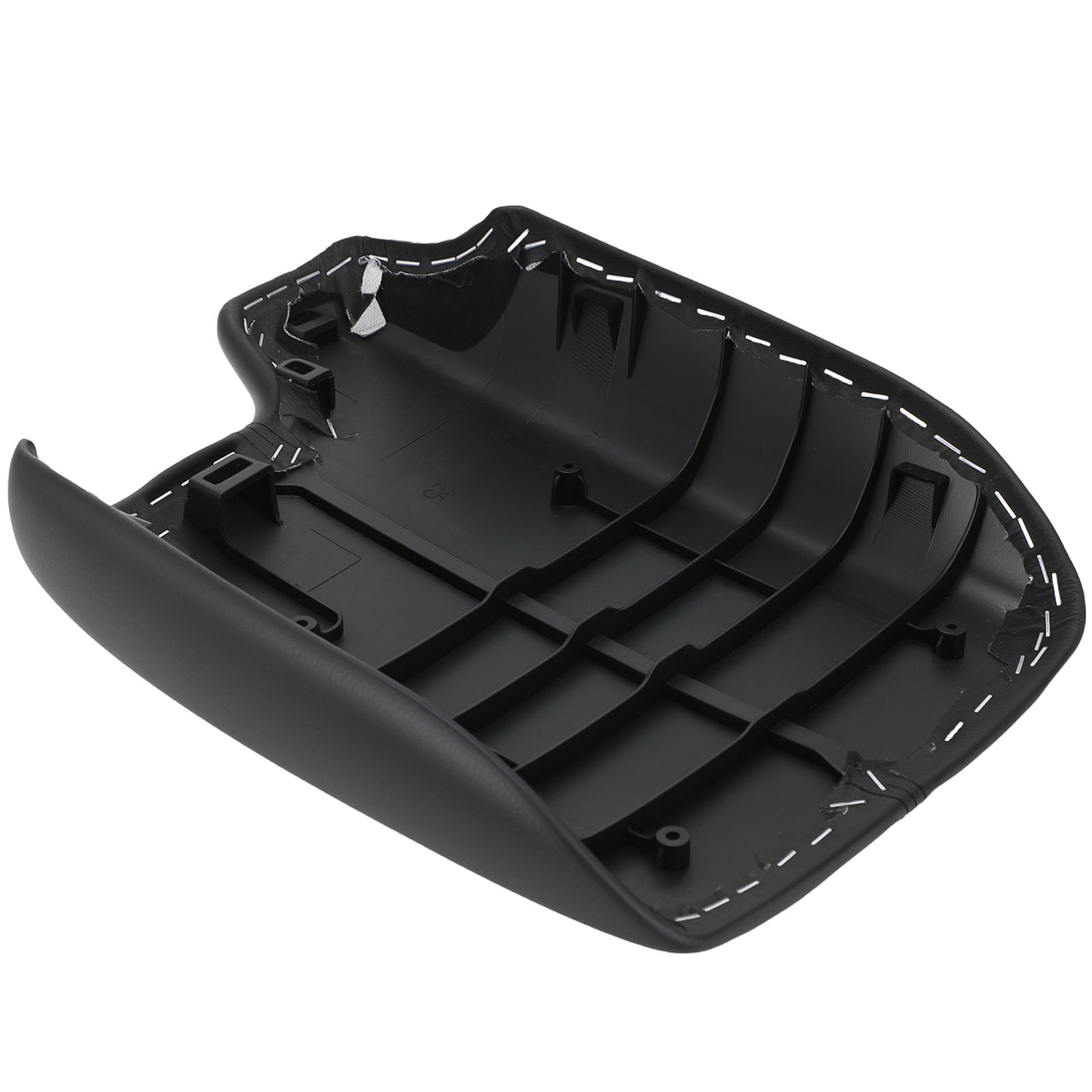 Center Console Lid Armrest Lid Assembly for Honda Accord 2013-2017 83400T2FA020