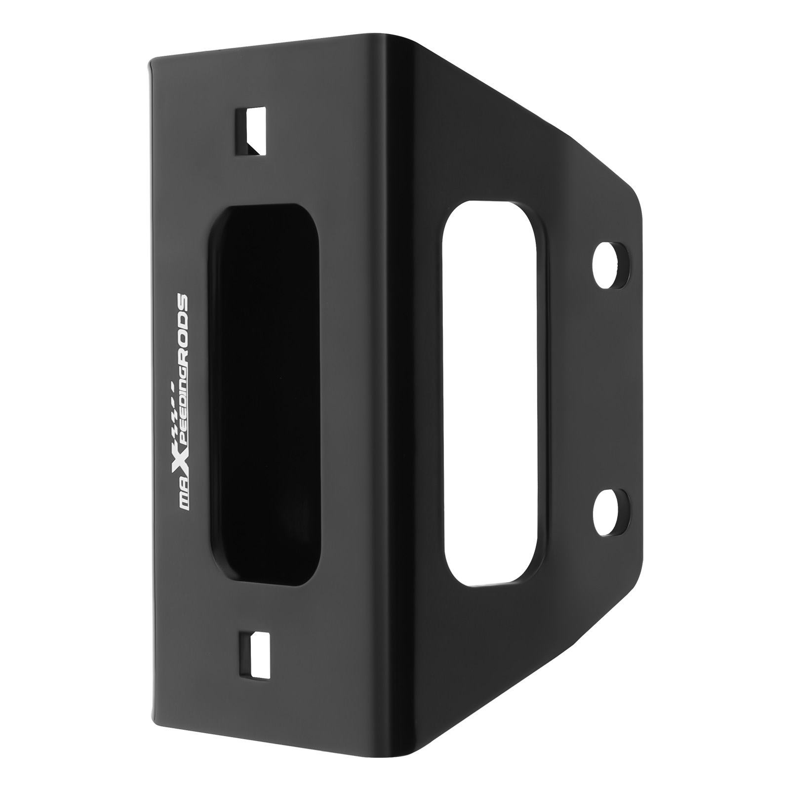 UTV Winch Mount for Polaris RZR 570 800 800-S RZR4 08-15 Trail 570 Base/Premium