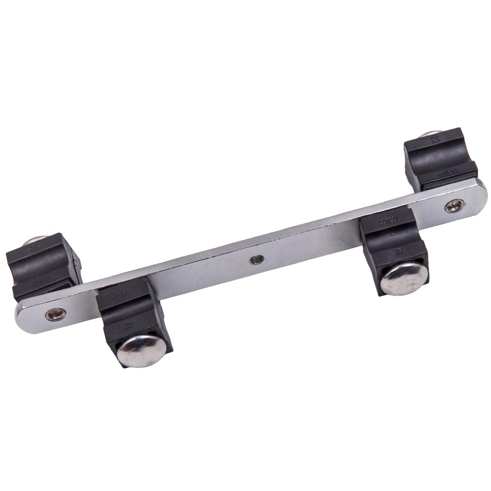 HVAC Refrigeration Ratchet Tube Pipe Bending Heads Cutter Tool Kit
