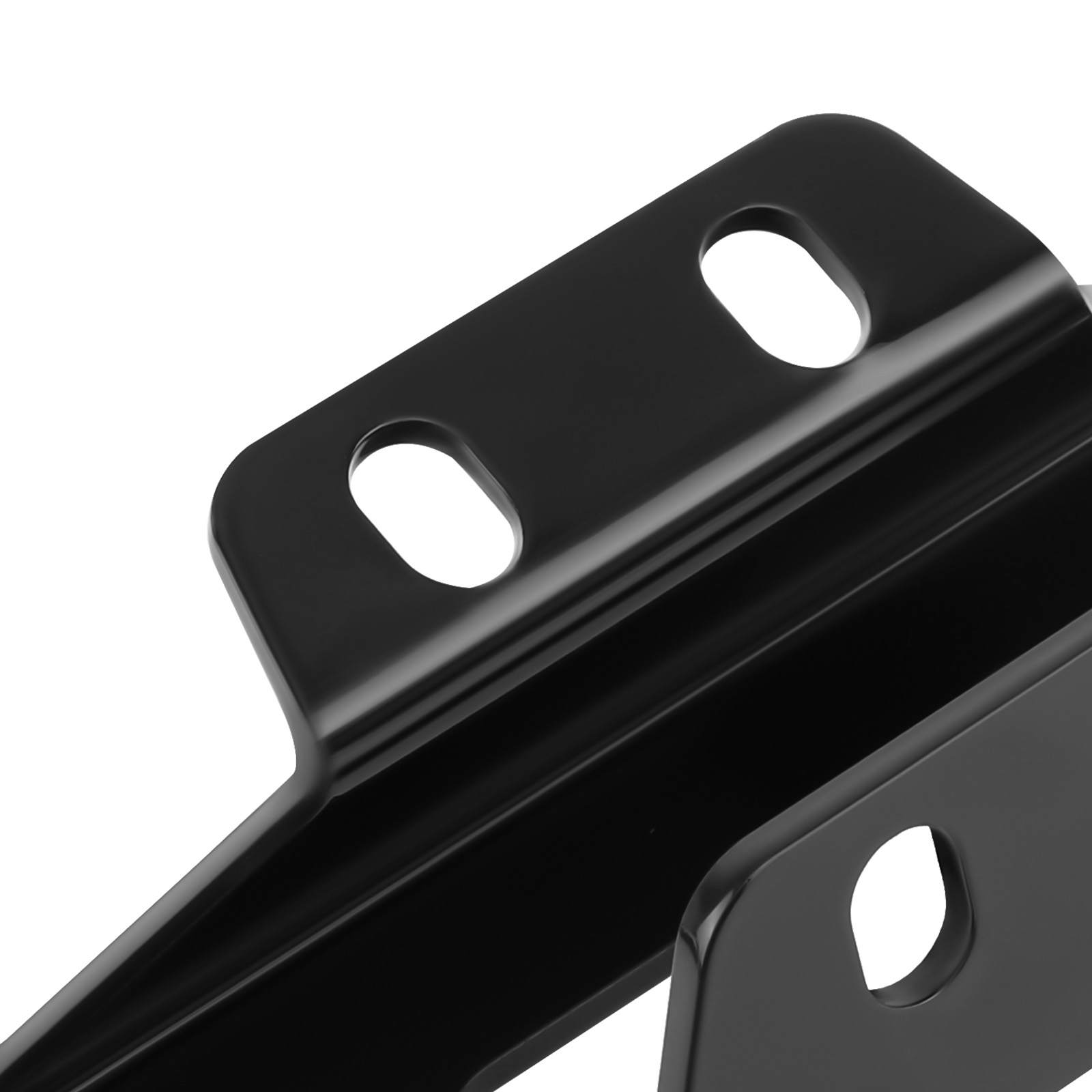 UTV Winch Mount for Polaris RZR 570 800 800-S RZR4 08-15 Trail 570 Base/Premium