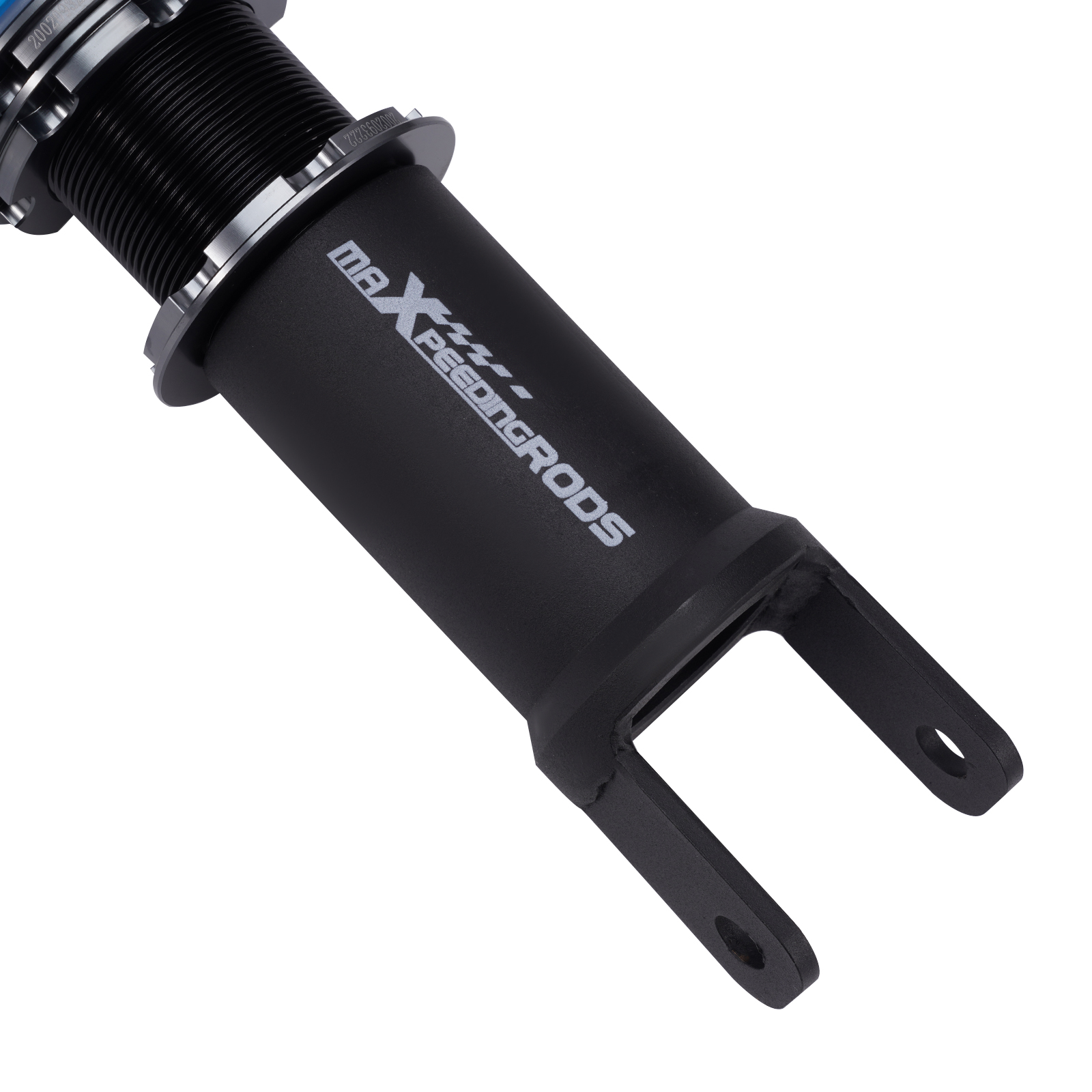 24 Level Damper Adjustable Coilovers Lowering Kit for Nissan 370Z Z34 RWD 2009+