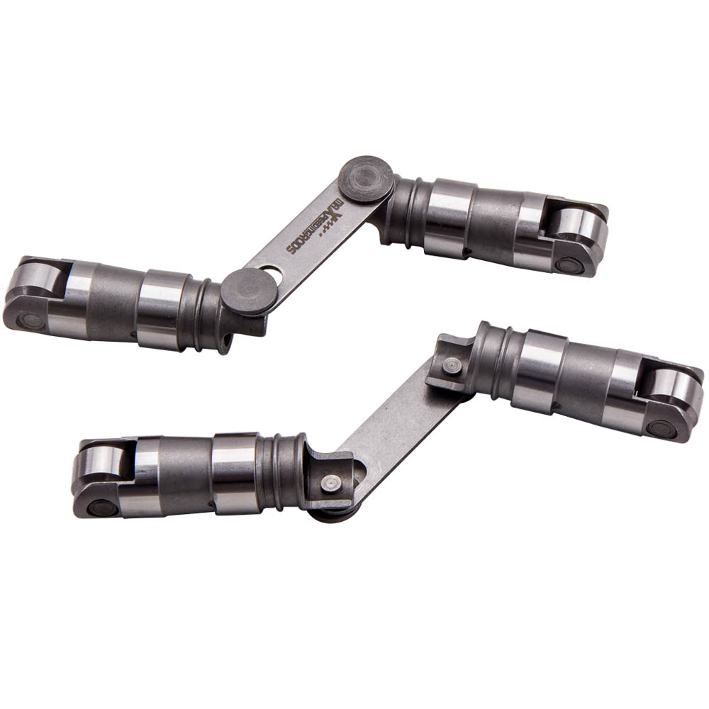 8 Pairs Hydraulic Roller Lifter fits for Ford Small Block SBF 302 289 221 400