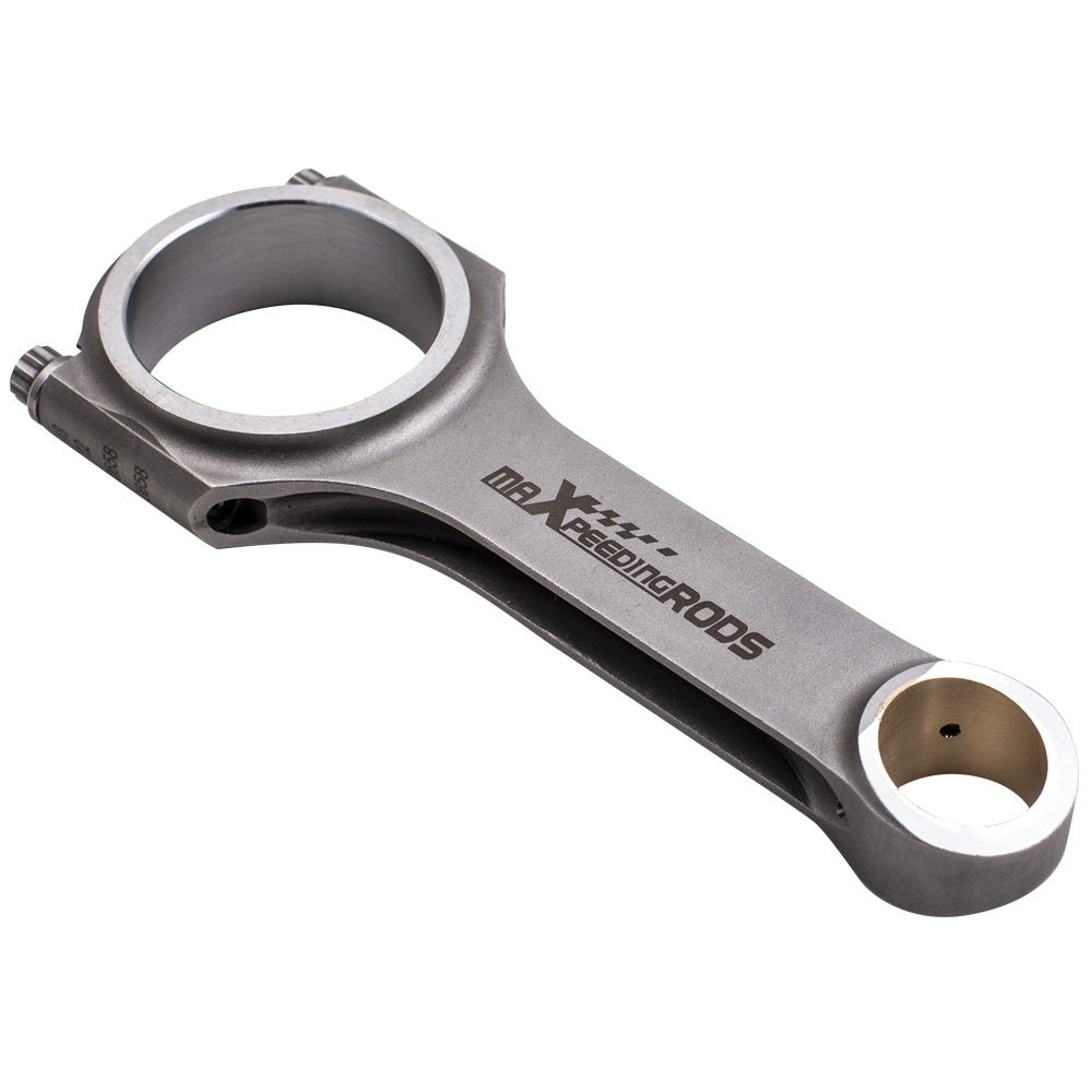 4x H-Beam Con Rod Connecting Rods for BMW N20B20 N26B20 2.0T ARP2000 5.681