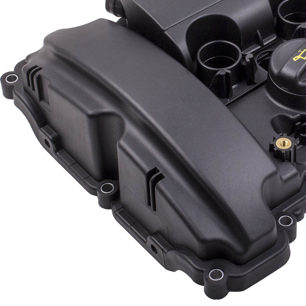 Cylinder Valve Rocker Cover+Gasket for Citroen & Peugeot 1.6 Petrol V759886280