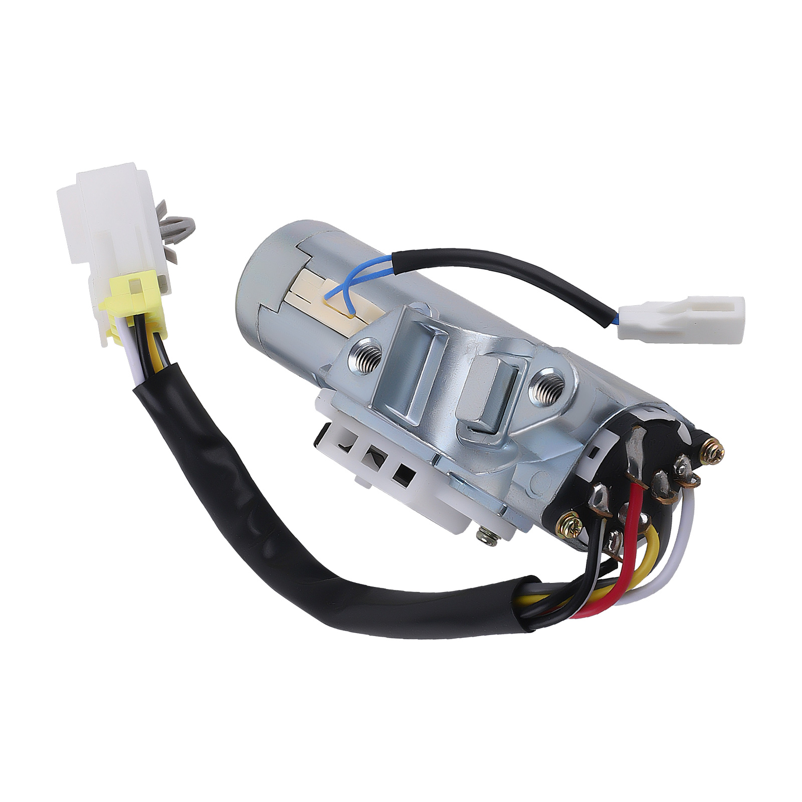 Ignition Switch Lock Cylinder For Nissan Xterra Frontier 1999-04 D87004S100