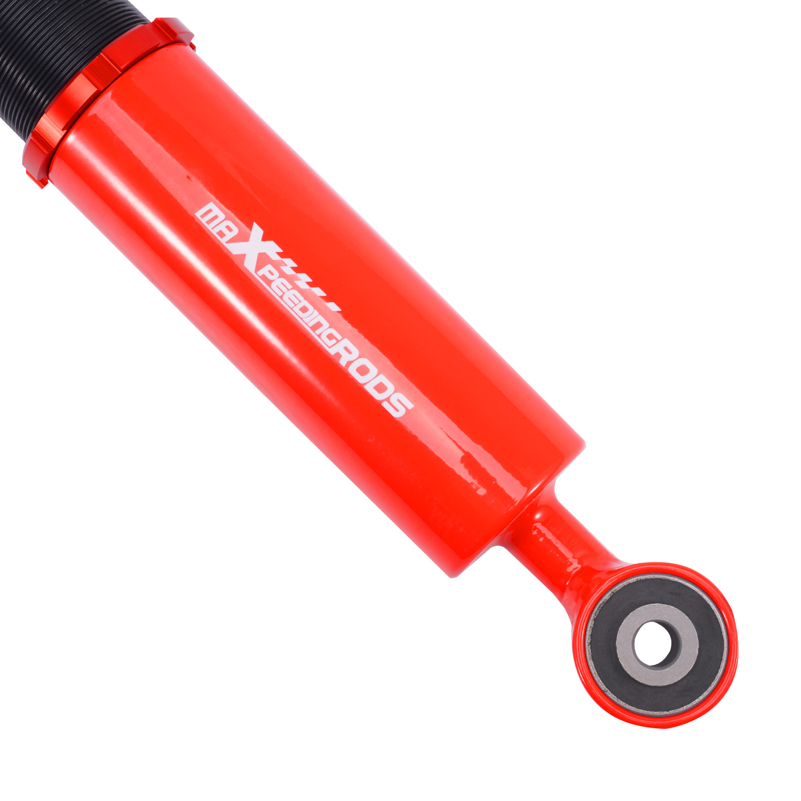 Set of 4 Coilover Suspension Kit for BMW E46 3 Series 320i 328i 330i 1999-2005