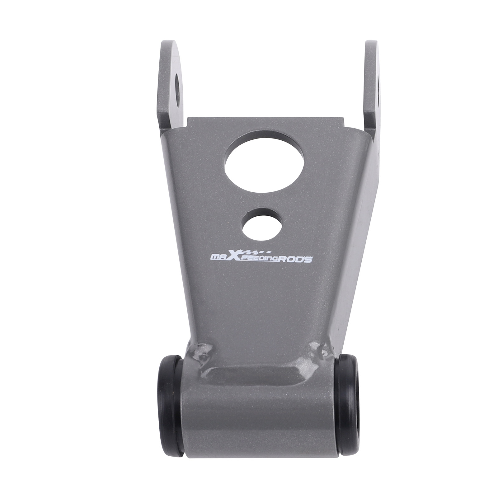 Rear Drop Lowering Hangers & Shackles 2