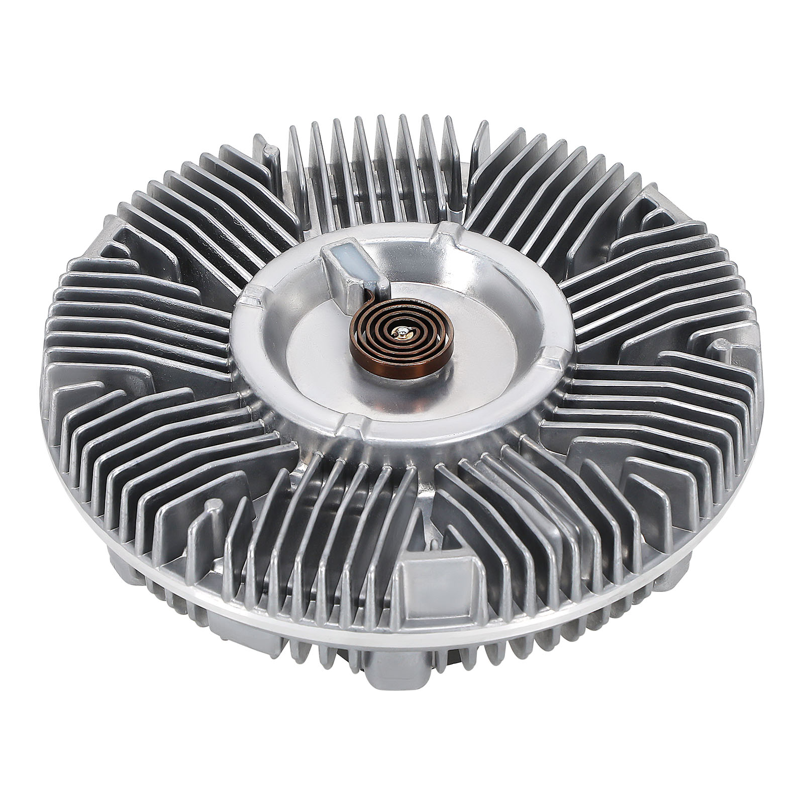 Fan Clutch for International DT466E Diesel Engine w/ EGR 9902013 7C4ZA616BA