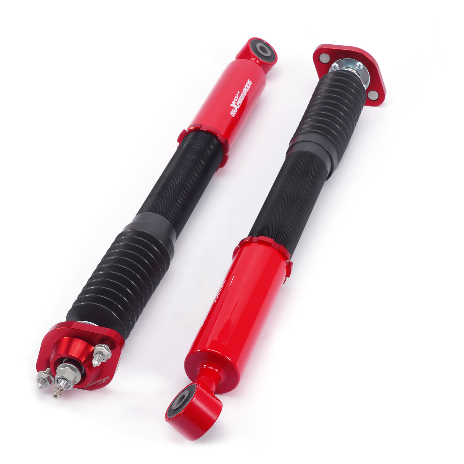 Twin Tube Coilover Kit for BMW 3 Series E46 Non-M3 1998-2007 Adjustable Height