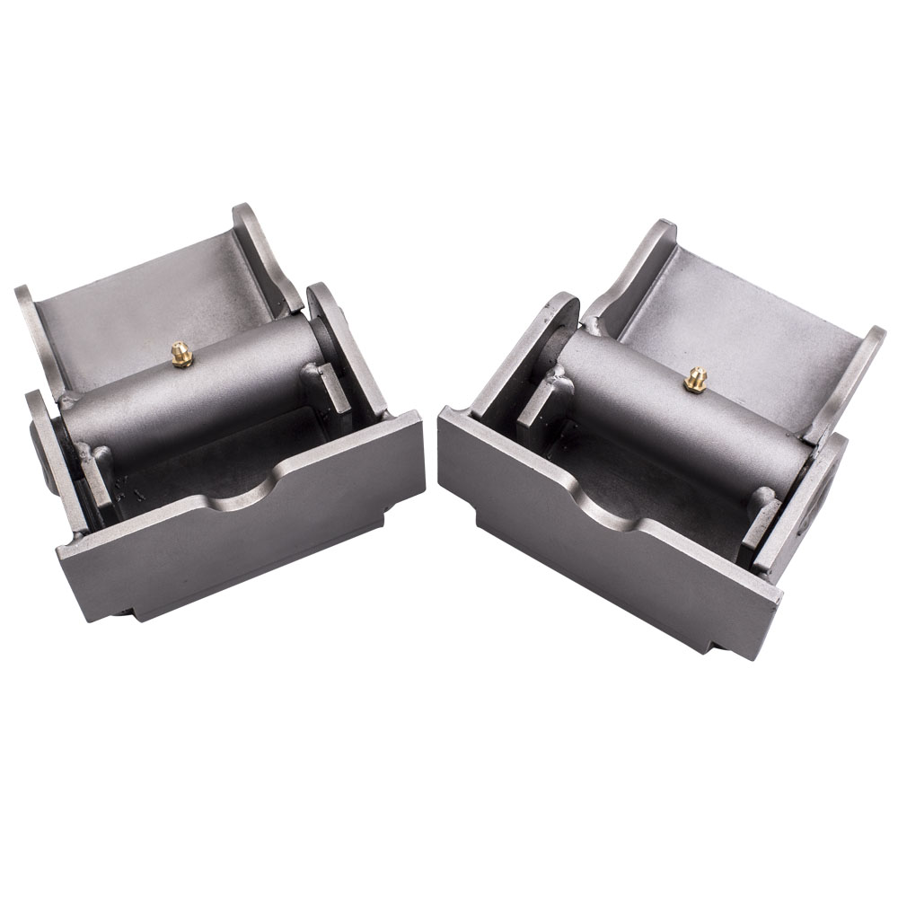 Heavy Duty Dump Trailer Hinge 5.5