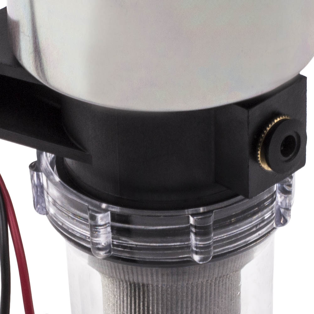 Diesel Electric Fuel Pump For MD TS 41-7059 Replace for 30-01108-03 Brand New