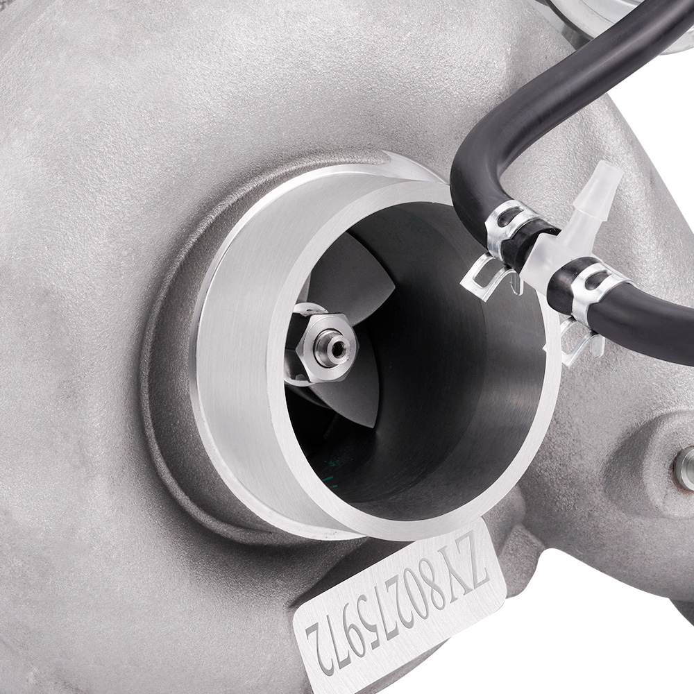 RHF55 VF52 Turbocharger Fit For Subaru Legacy Forester 2.5XT 14411AA800