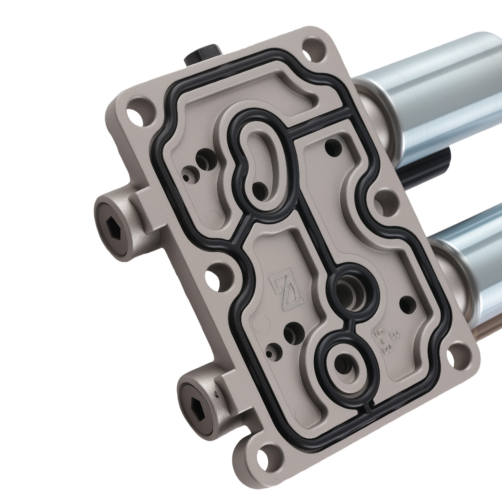 Transmission Dual Shift Linear Solenoid For Honda Civic 1.7L 2001-2003 2004 2005