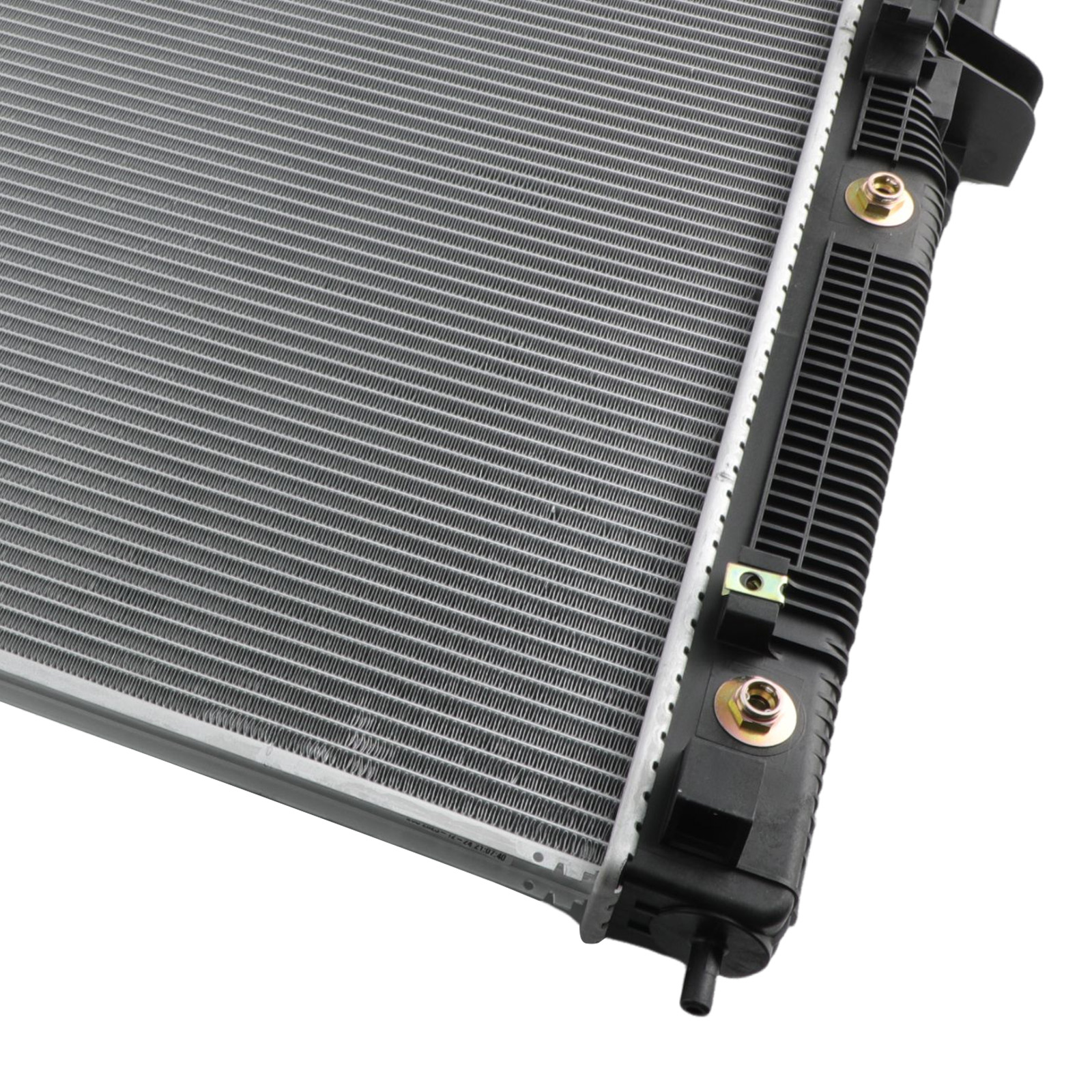 Radiator for Buick Enclave for Chevrolet Traverse 2018-2024 86801856 GM3010613