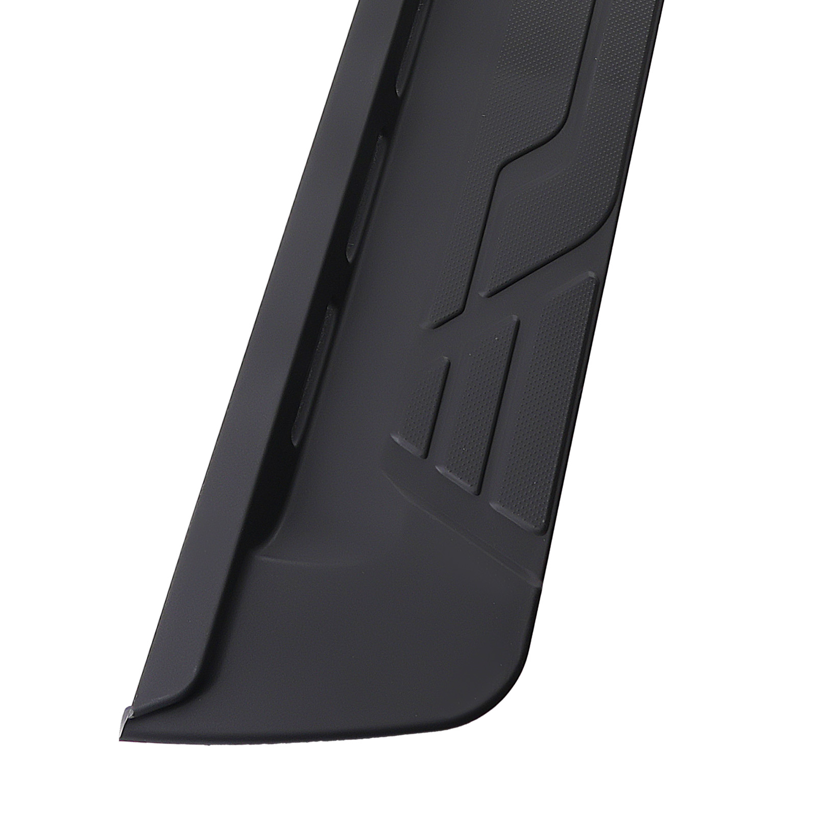 Running Board Nerf Bar for Toyota Tacoma Double Cab 2024-2026 Side Steps Black
