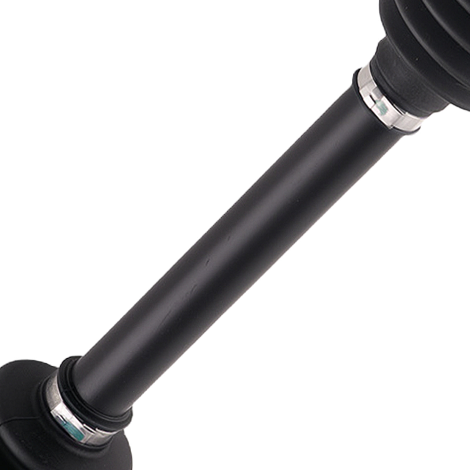 Front Left Driver CV Axle Assembly For Honda Civic 1.8L Manual Trans 2006-15