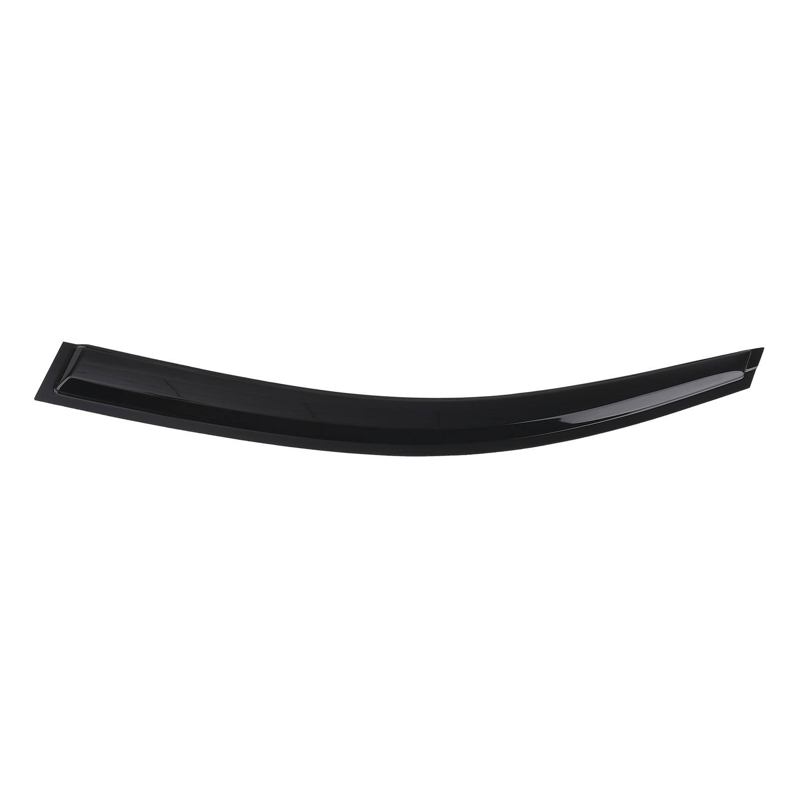 Rain Visor Wind Deflectors for Mercedes C-Class Saloon 2014-2022 Outside Mount