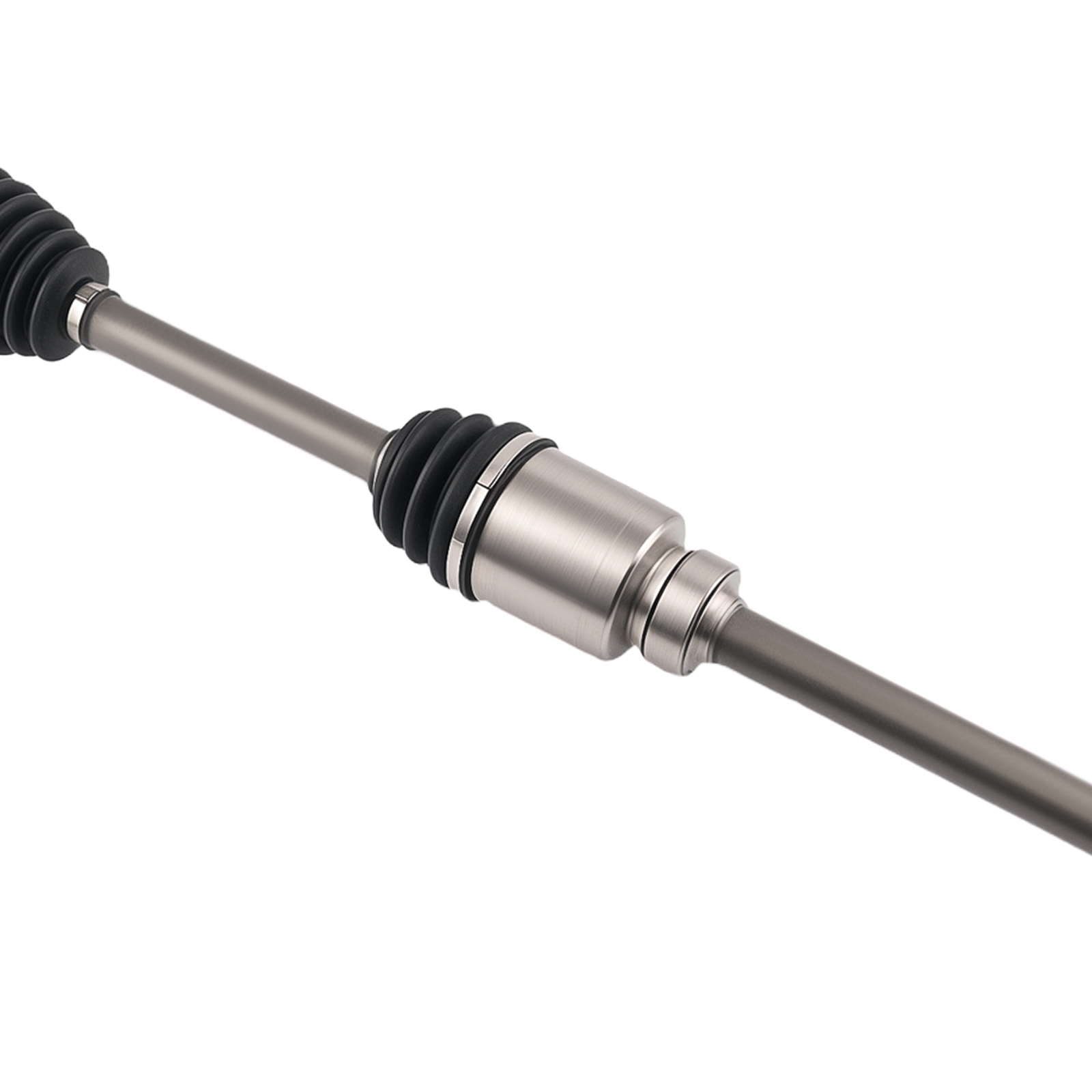 Front Left CV Axle Shaft Assembly Driver Side For Nissan Rogue 2014-2019