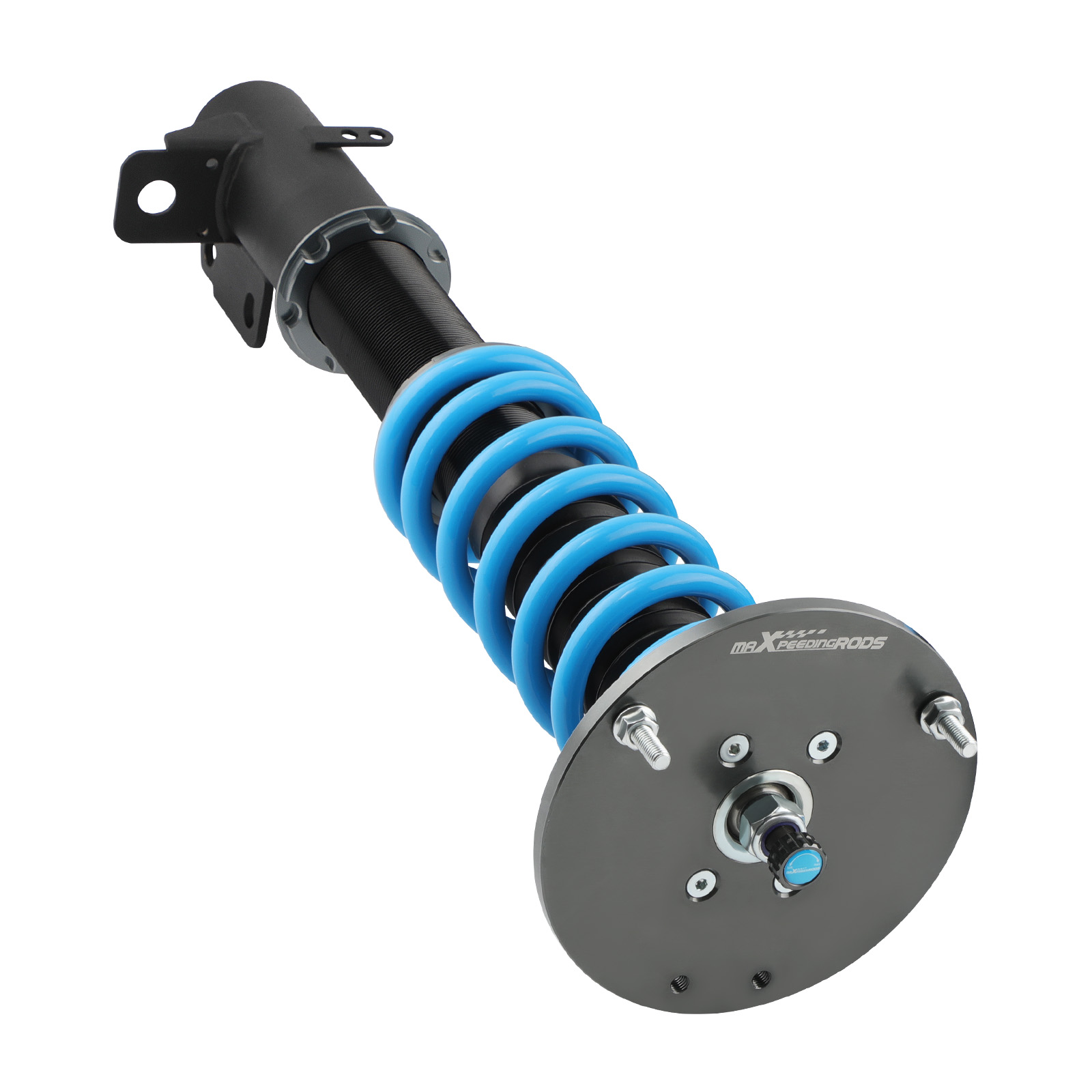 COT6 Series 24 Ways Adjustable Damper Coilover For Chrysler Dodge Neon 00-05