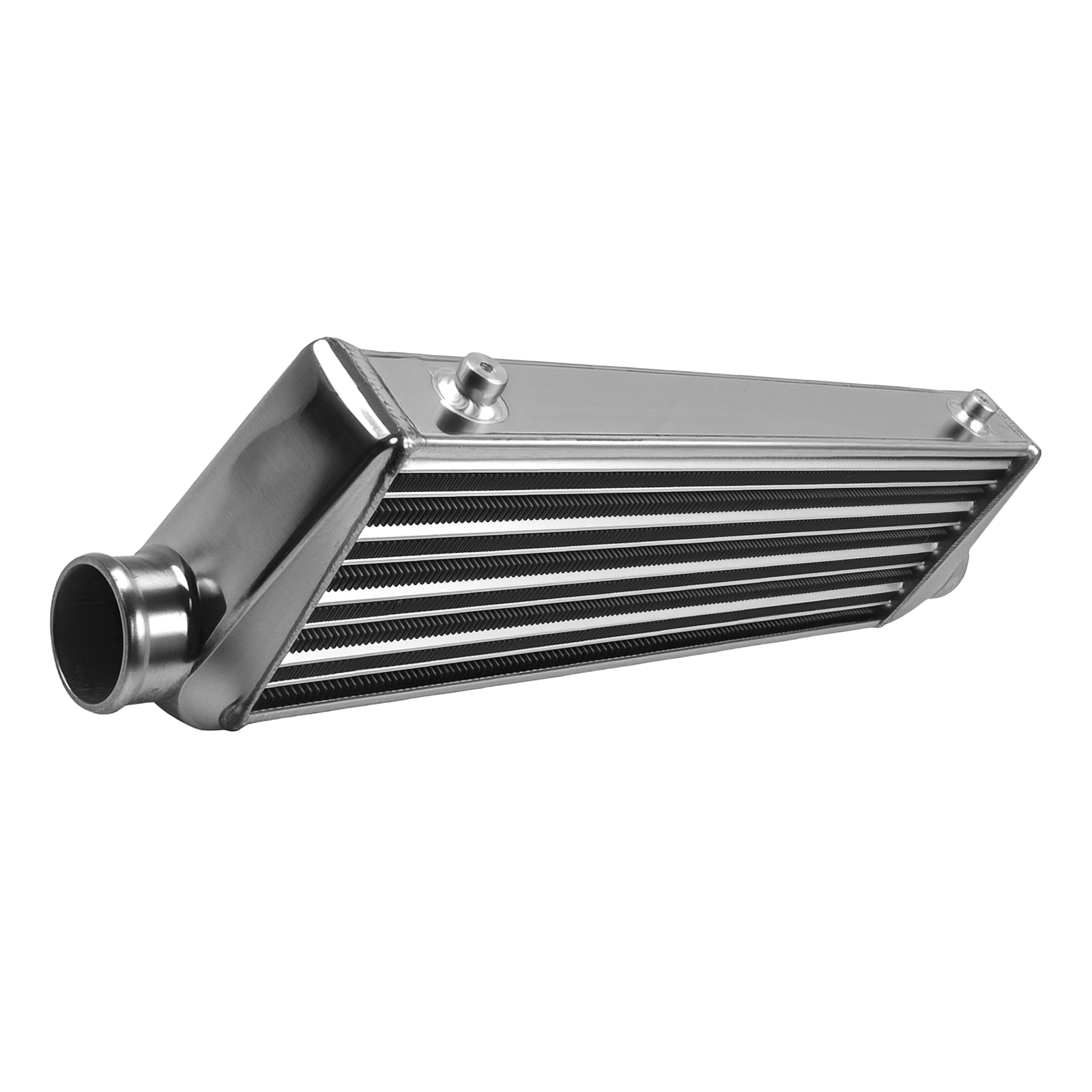 Universal Front Mount 2.5