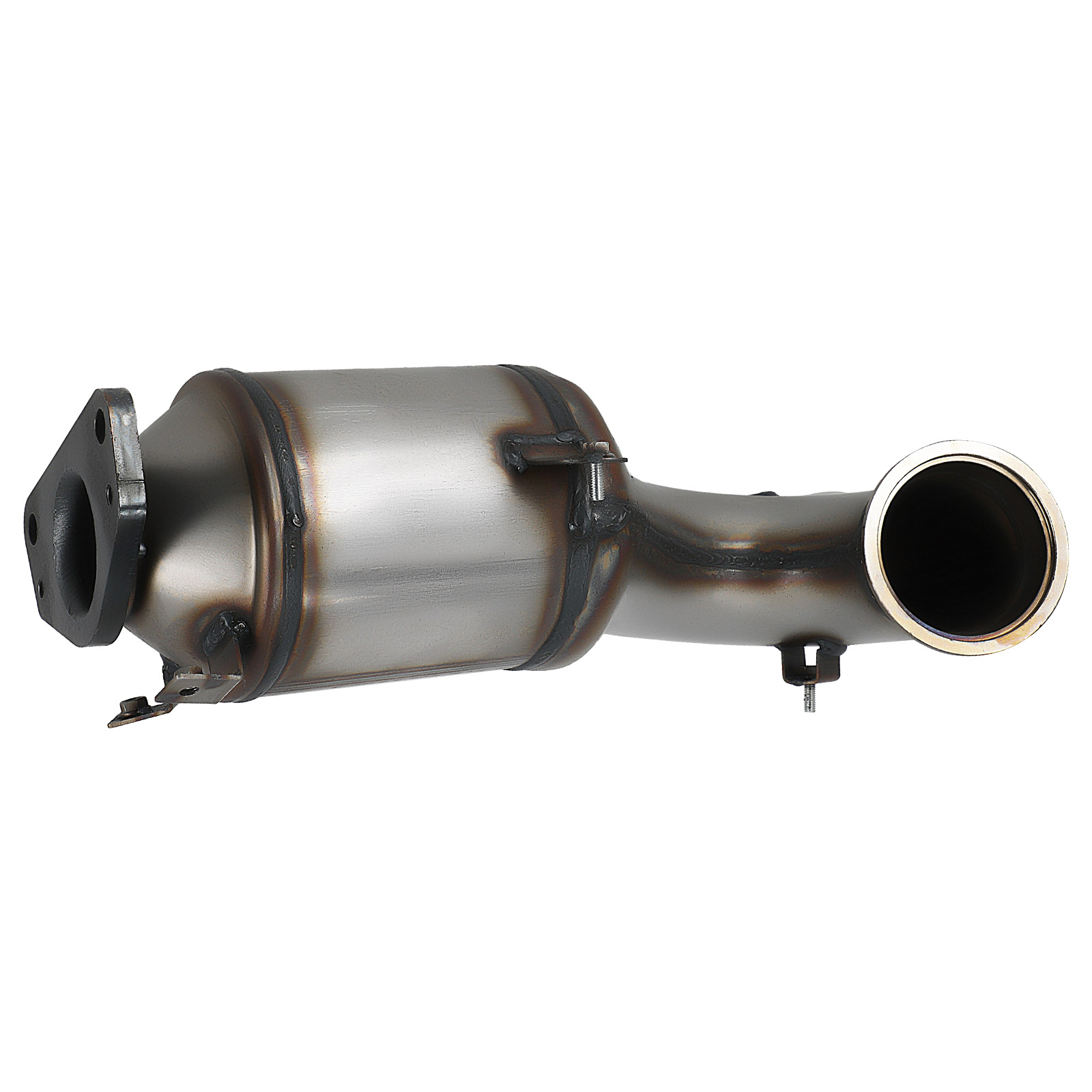 Catalytic Converter For Dodge Dart Turbo 1.4L 2013-2014 68201180AA Steel