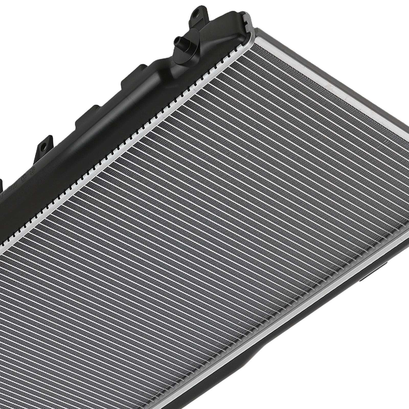 Coolant Radiator for Toyota Corolla 1.6L 1993-1997 LW-RK1172 Aluminum Core