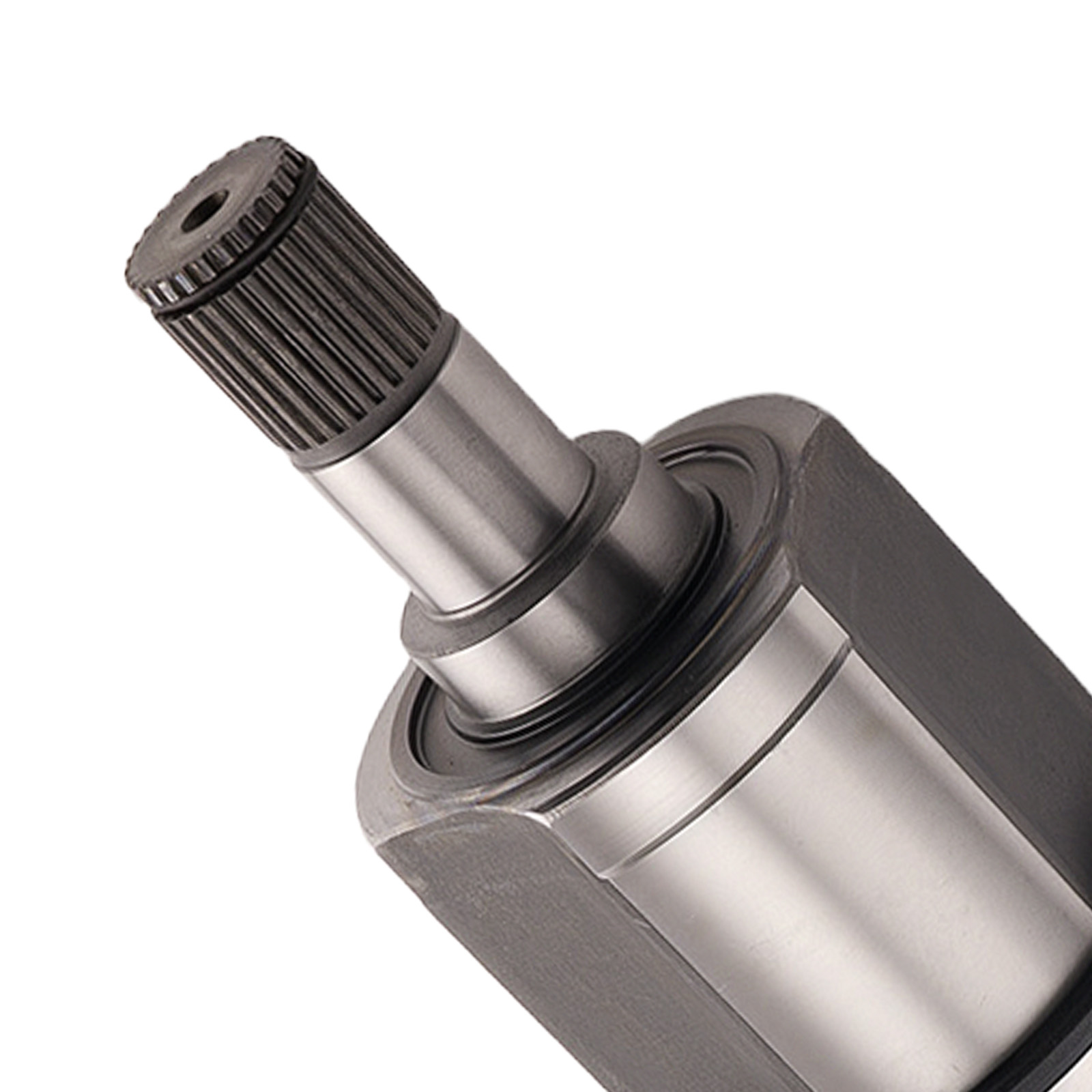 Front Left Driver CV Axle Assembly For Honda Civic 1.8L Manual Trans 2006-15