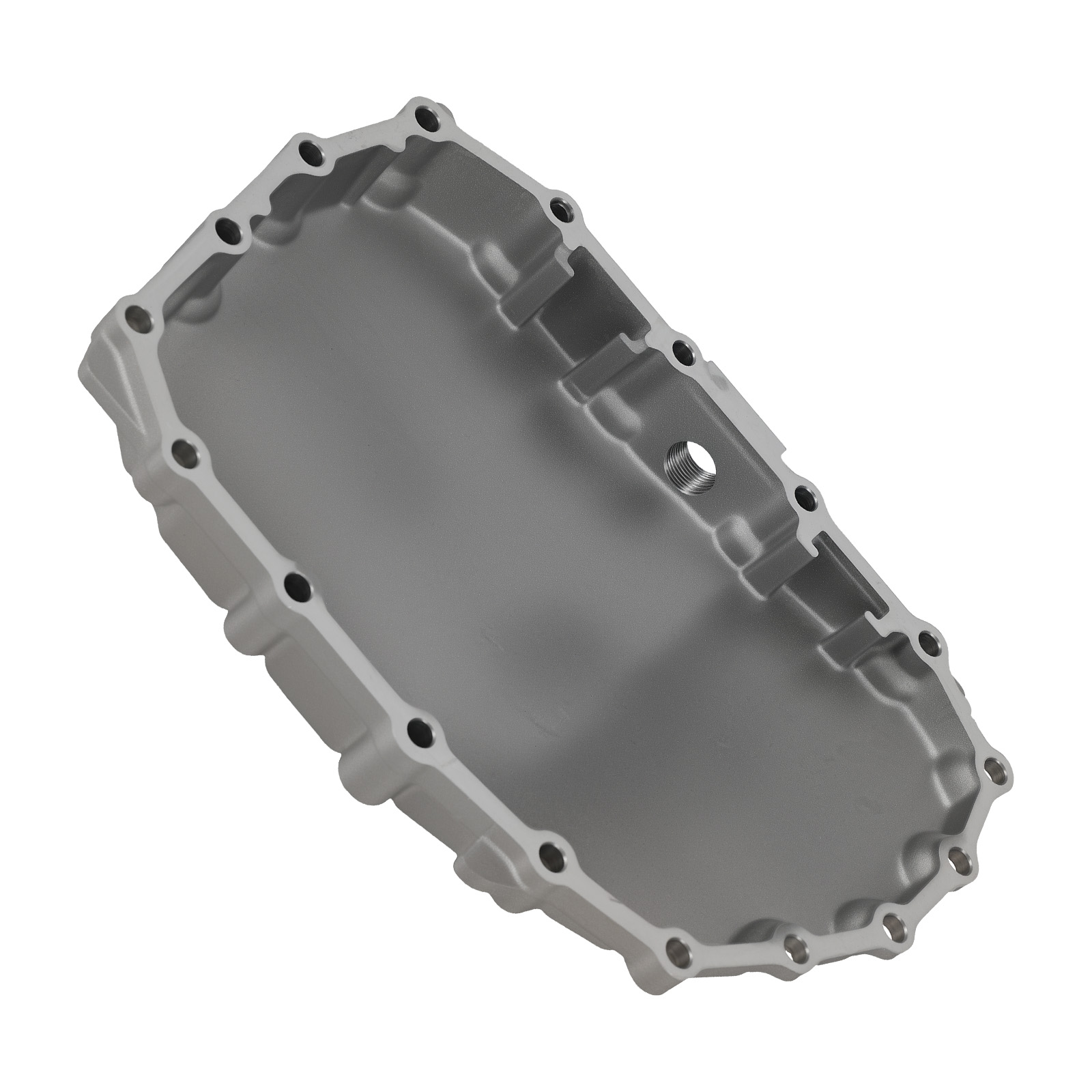 Oil Pan Assembly for Honda Civic L4 1.5L 2.0L Hatchback 2017-2020