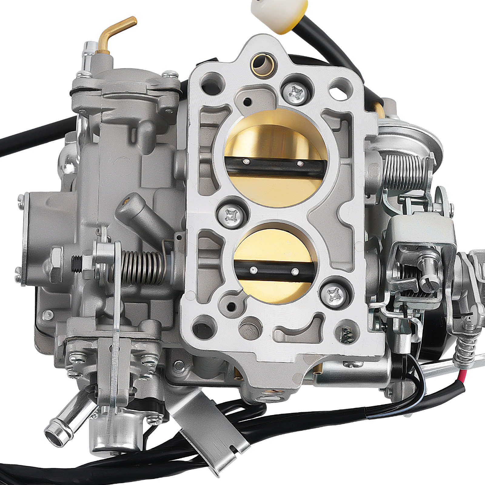 Carburetor Carb Compatible Toyota Corona Celica Pickup 4Runner 21100