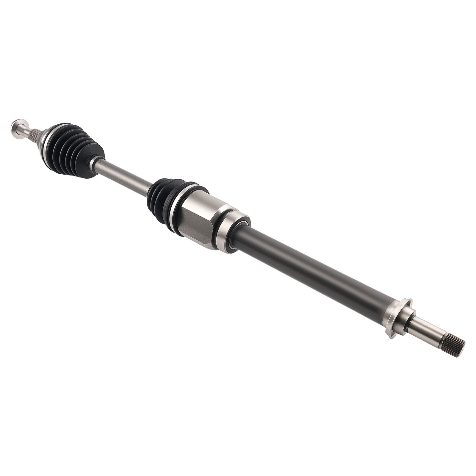 Front CV Axle Shaft RH Side Fit For Ford Fusion 2013-2018 Lincoln MKZ 2014-2016