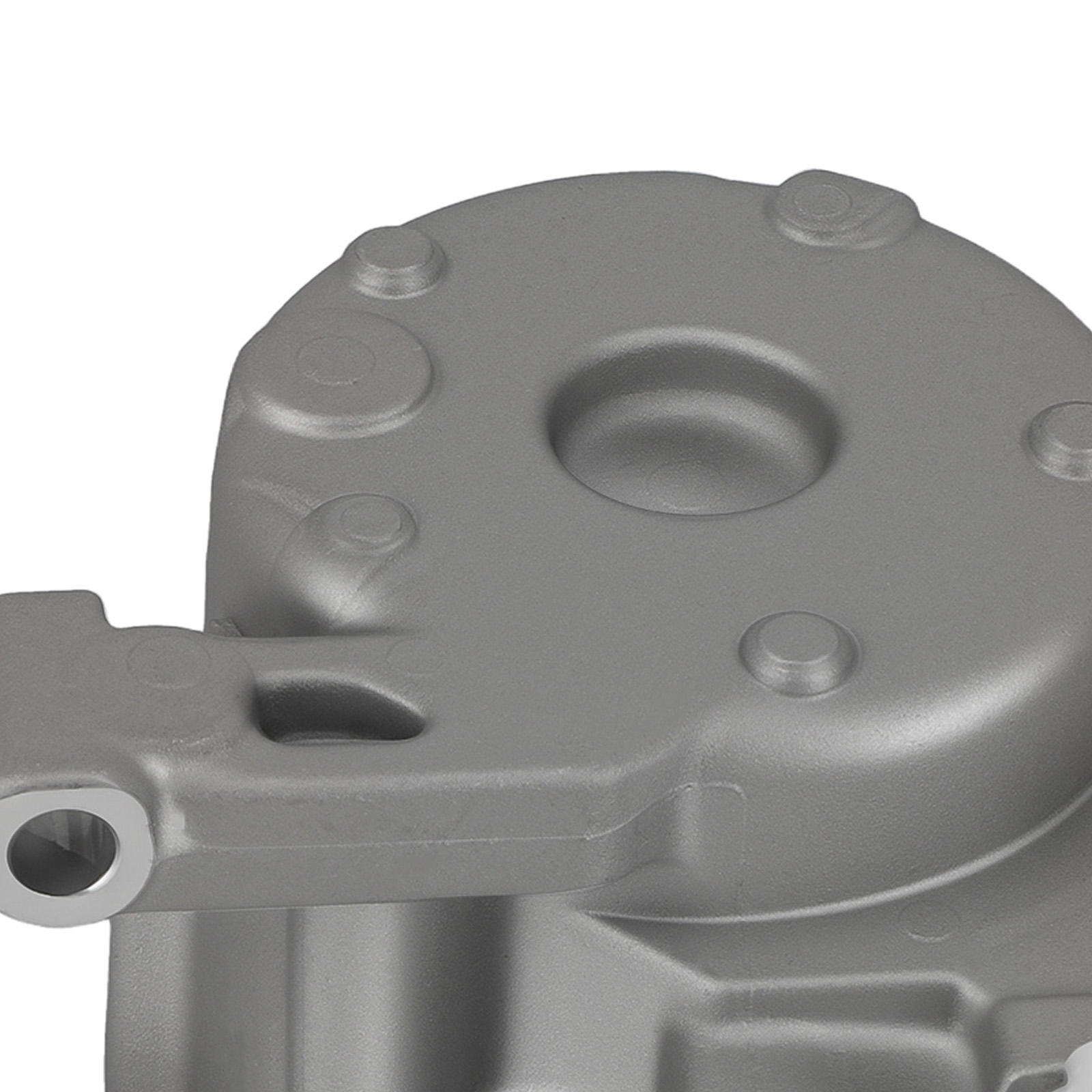 CO 10800C A/C Compressor For Dodge Dakota Ram 1500 V6 3.7L & V8 4.7L 2004-2007