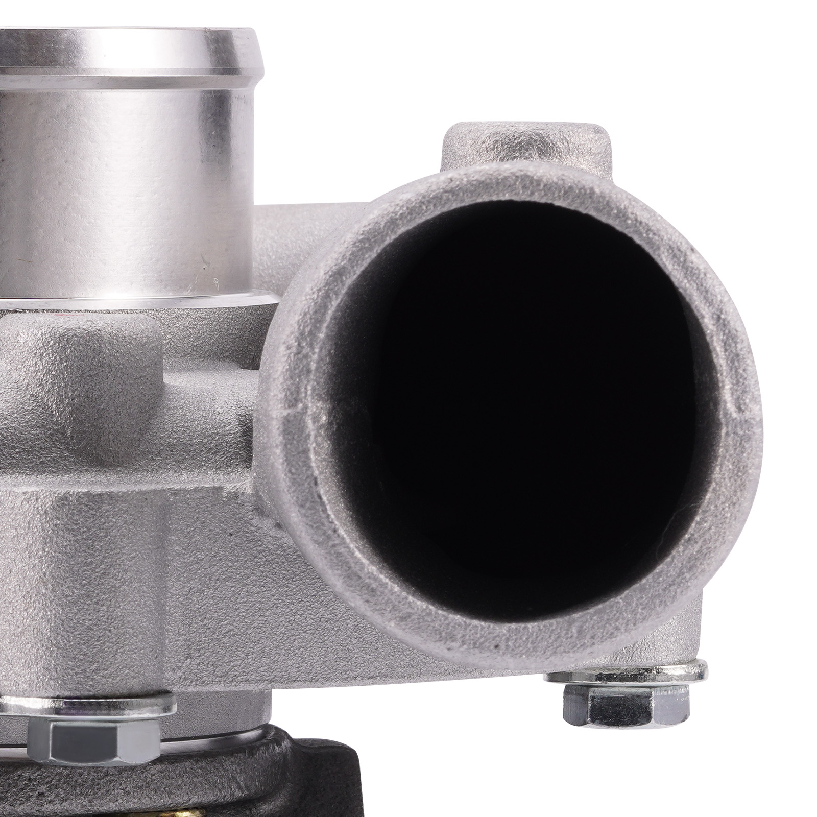 Universal T3 T4 T04E Turbo Charger .57 A/R 400+ HP Oil Cooled for BMW 328i