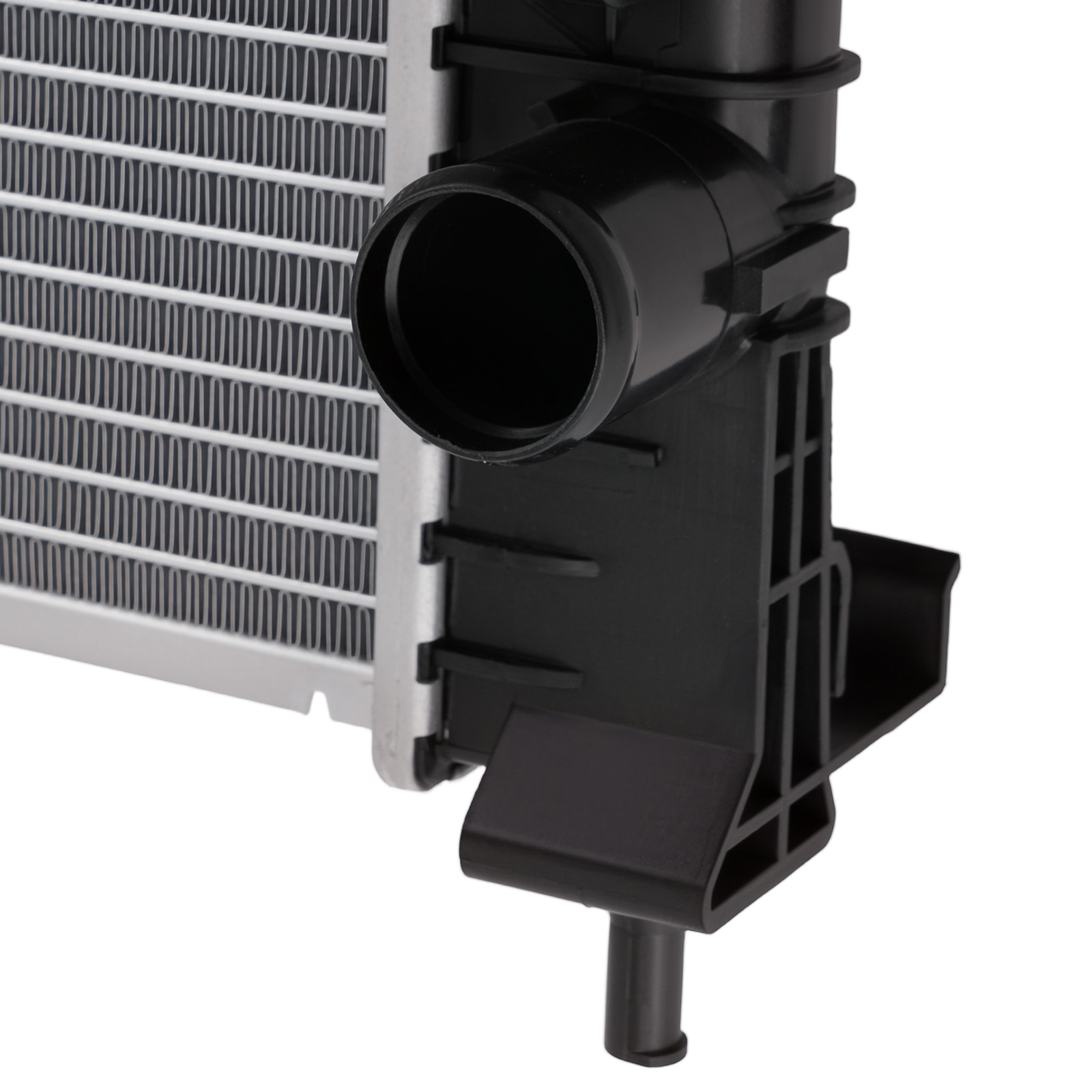 Core System Radiator for Dodge Durango 5.7L 2015-2020 CH3010375 Cross Flow