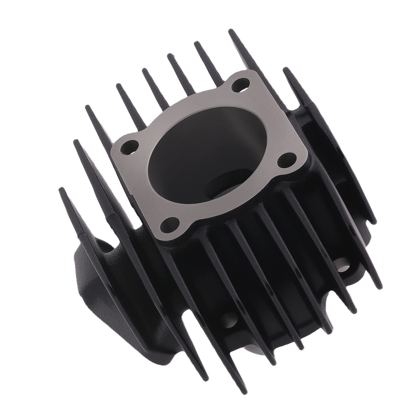 60cc Cylinder Piston Gasket Top End Rebuild Kit For Yamaha PW50 QT60 81-2009