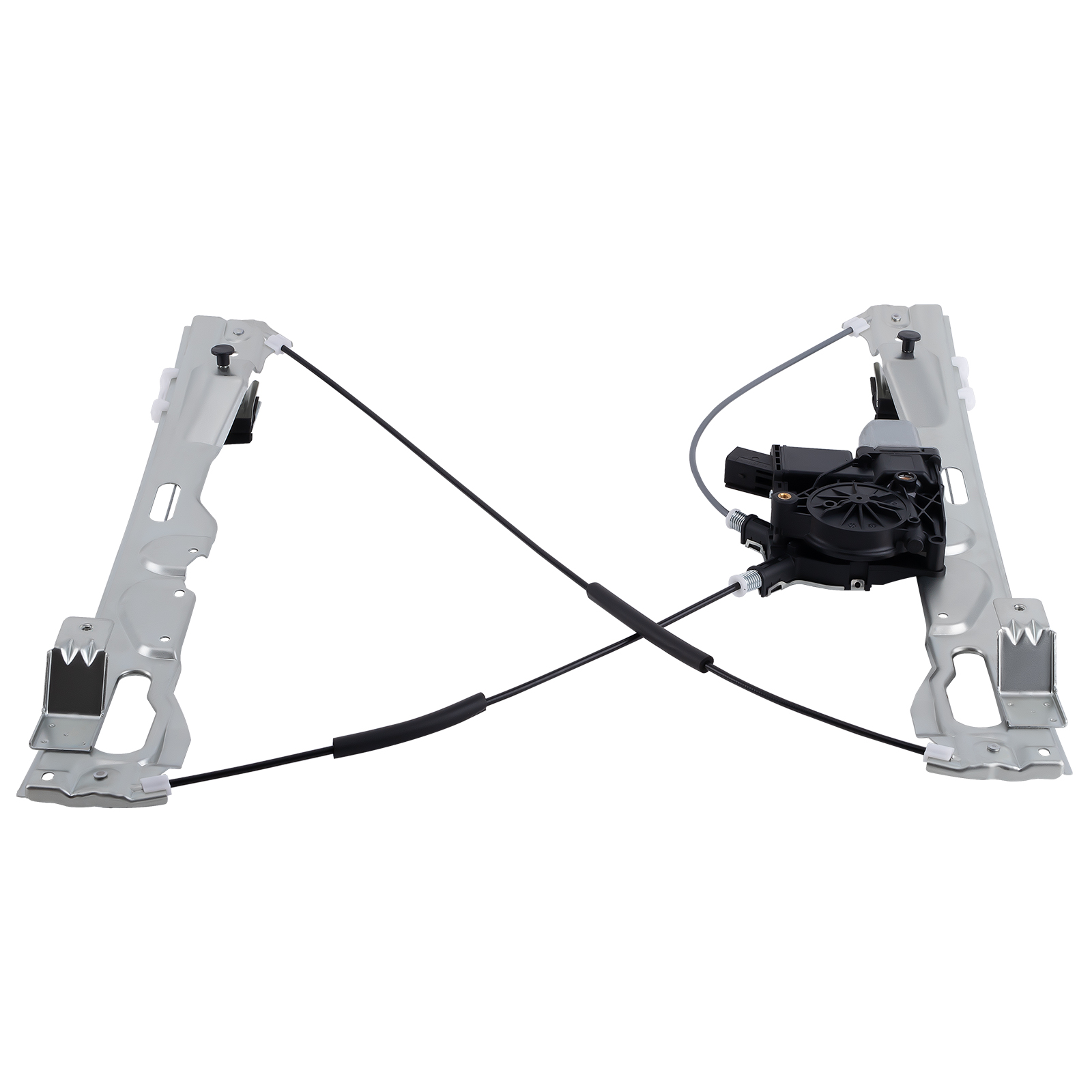 Front Right Power Window Lift Motor Regulator for Ford F-150 2011-2014 751601