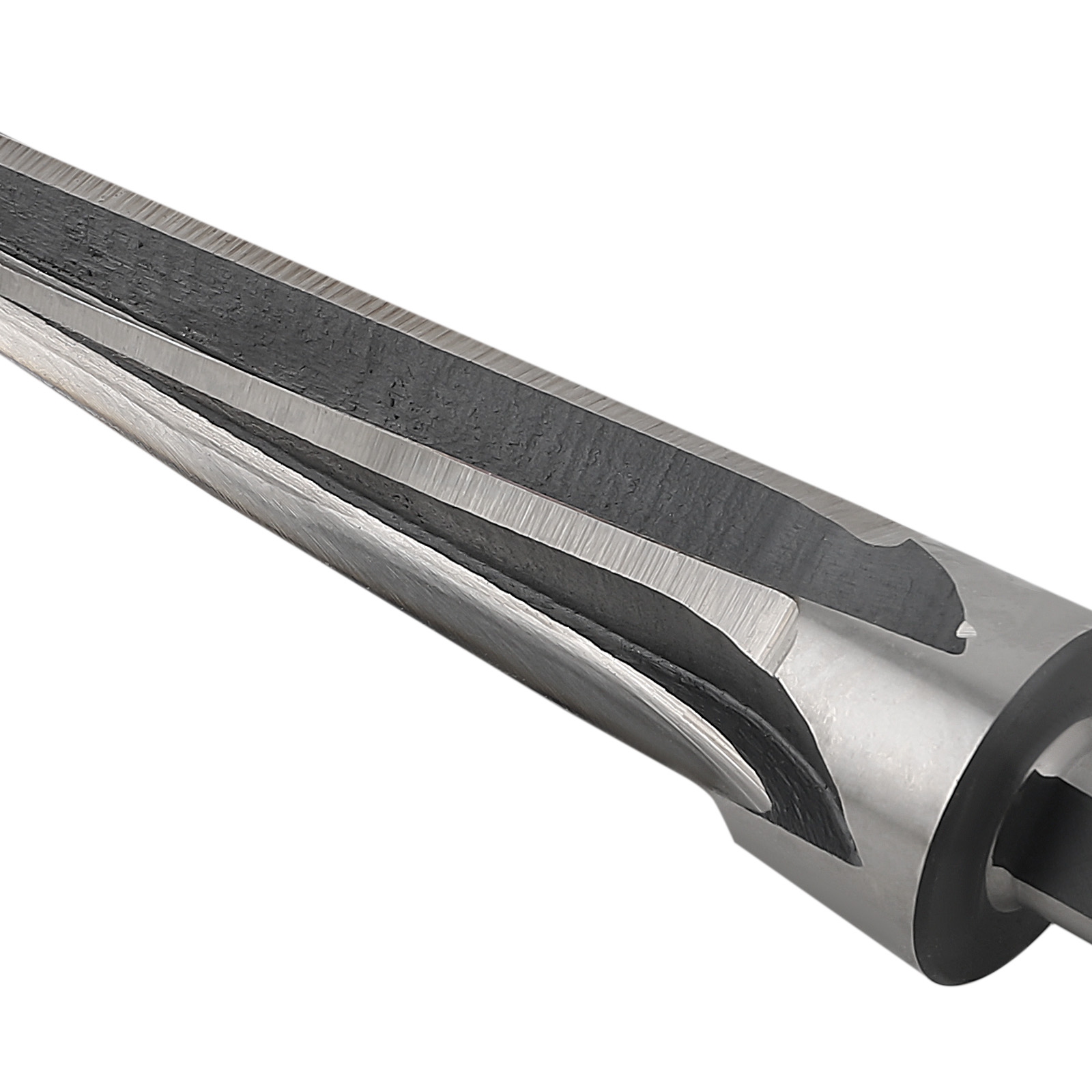 Heavy Duty Steel Ball Joint Reamer 7° Taper 6.51