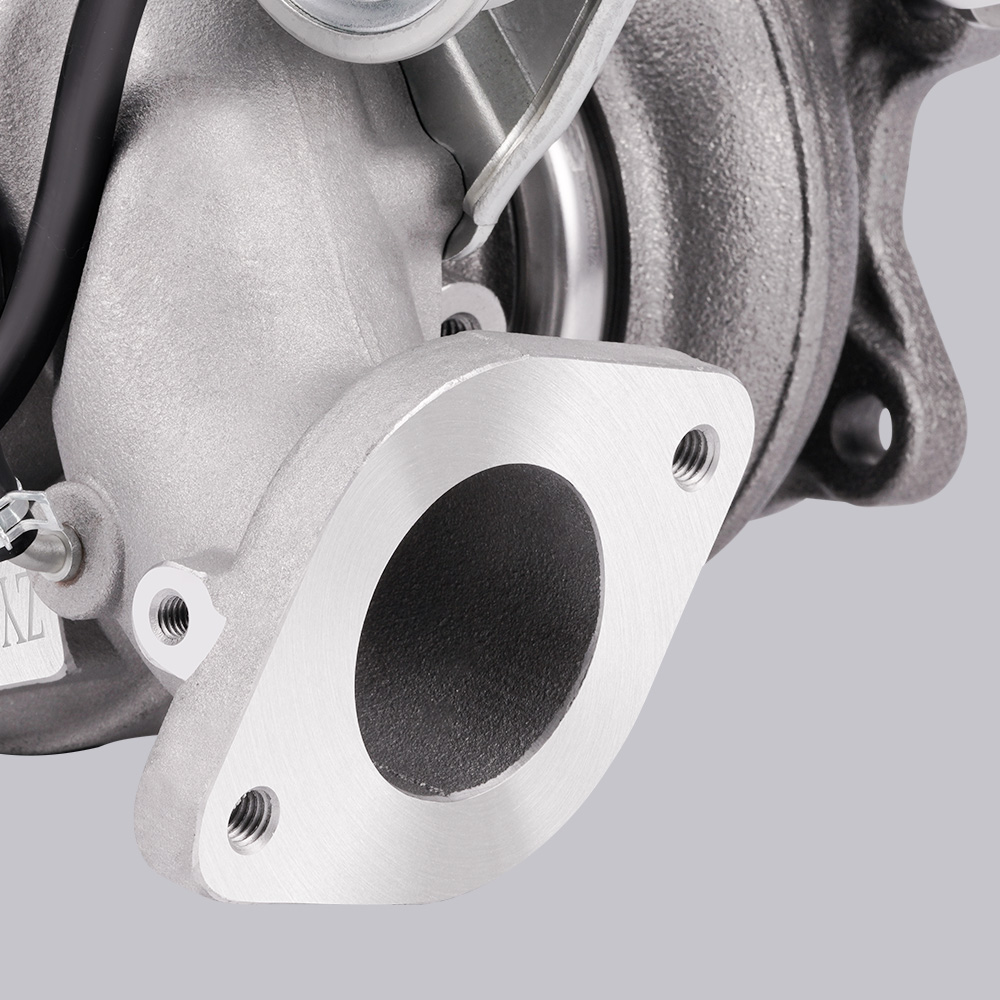 RHF55 VF52 Turbocharger Fit For Subaru Legacy Forester 2.5XT 14411AA800