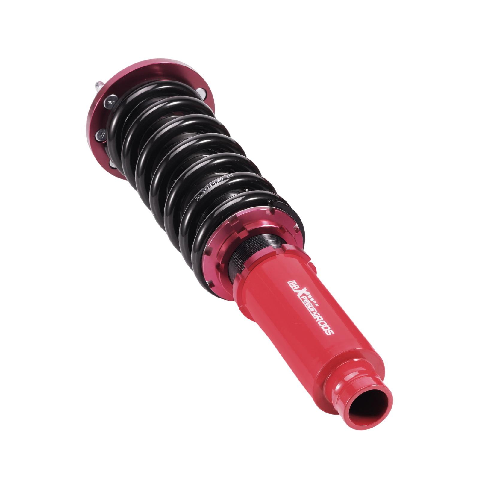 Suspension Coilovers Shocks Springs Fit for Honda Accord 1998-2002 Acura TL CL