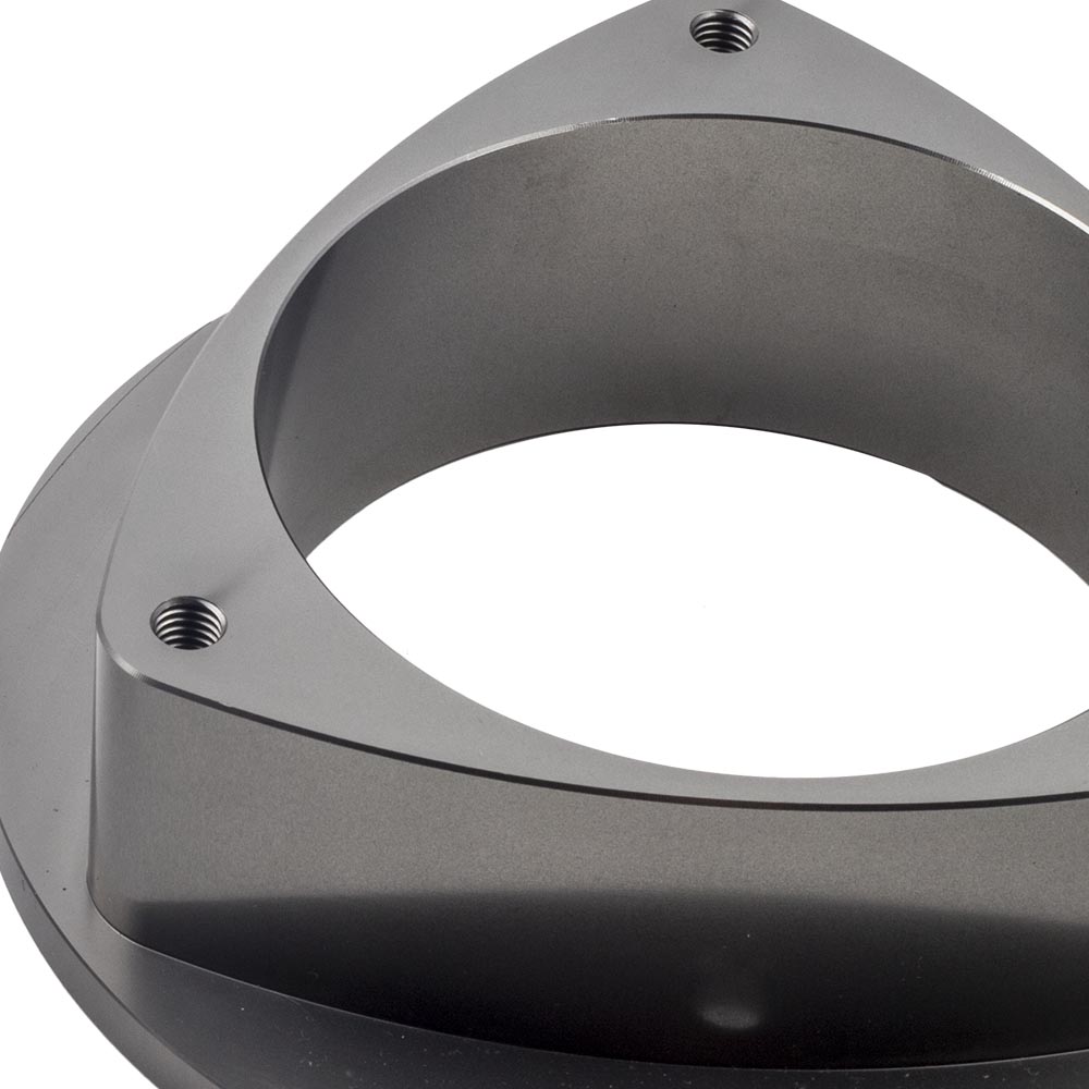 Lift Kit 3'' Front 2