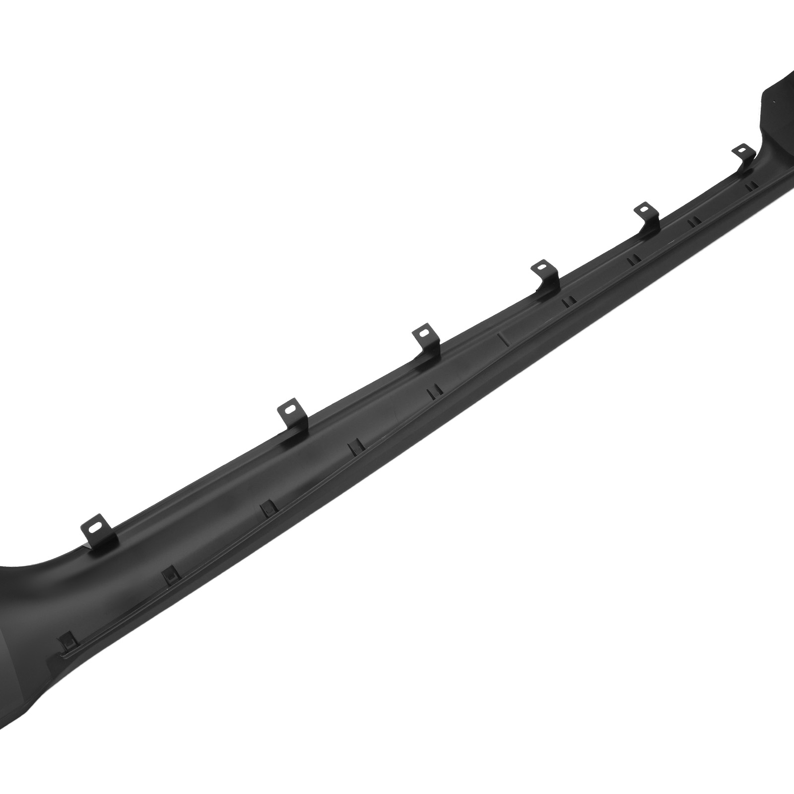 Side Skirt for Jeep Grand Cherokee 2011 2012-2020 5NP51RXF Black Plastic