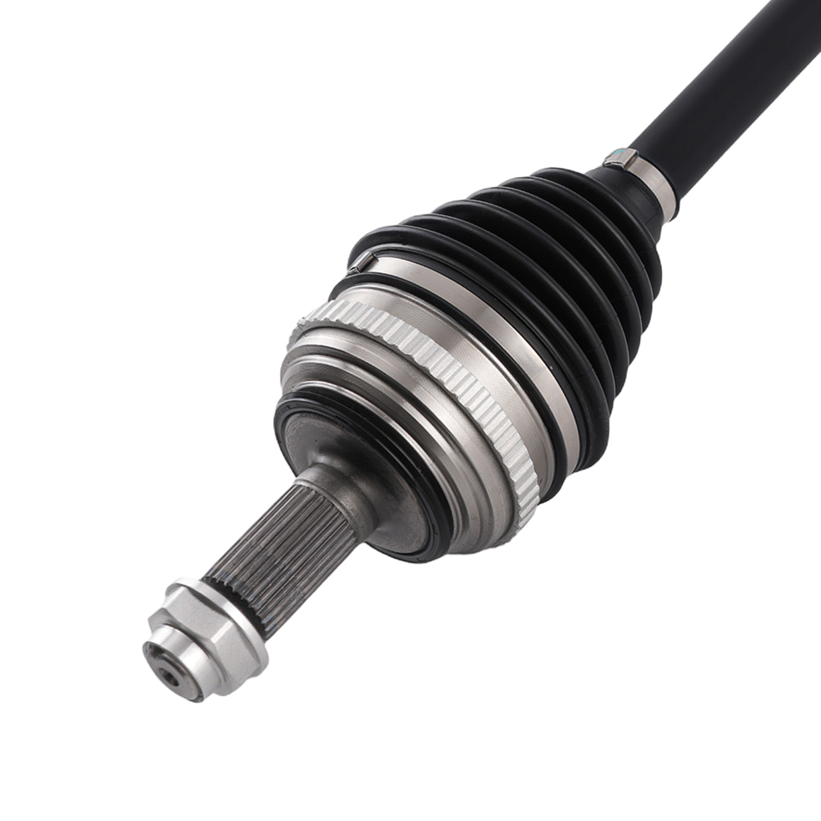 1 xFront Right CV Axle Assembly For Honda Civic 1992-2000 Acura EL 1997-2000