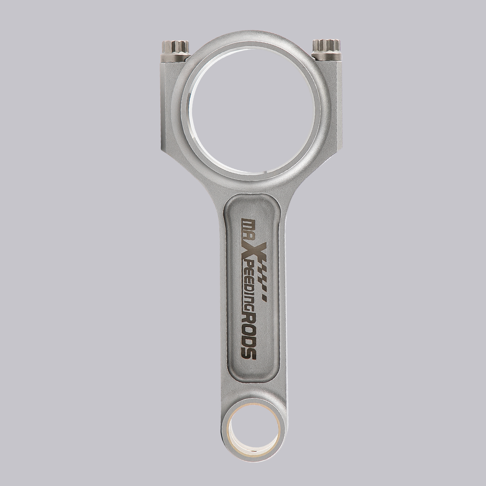 I-Beam Connecting Rods for Honda Civic Acura CRX D16 Engine 5.394