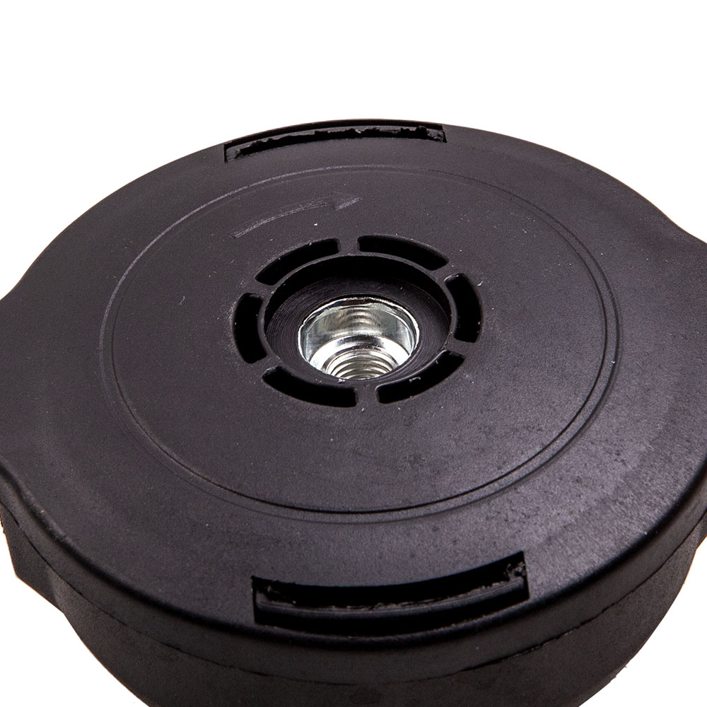 (3) Tap Advance Trimmer Head Part Fit Husqvarna Husky 128L 128LD