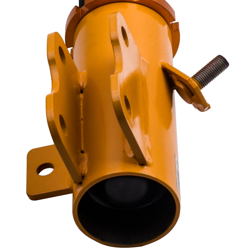 24Steps Adj. Damper Coilover Suspensions for Nissan Sentra B15 Pulsar