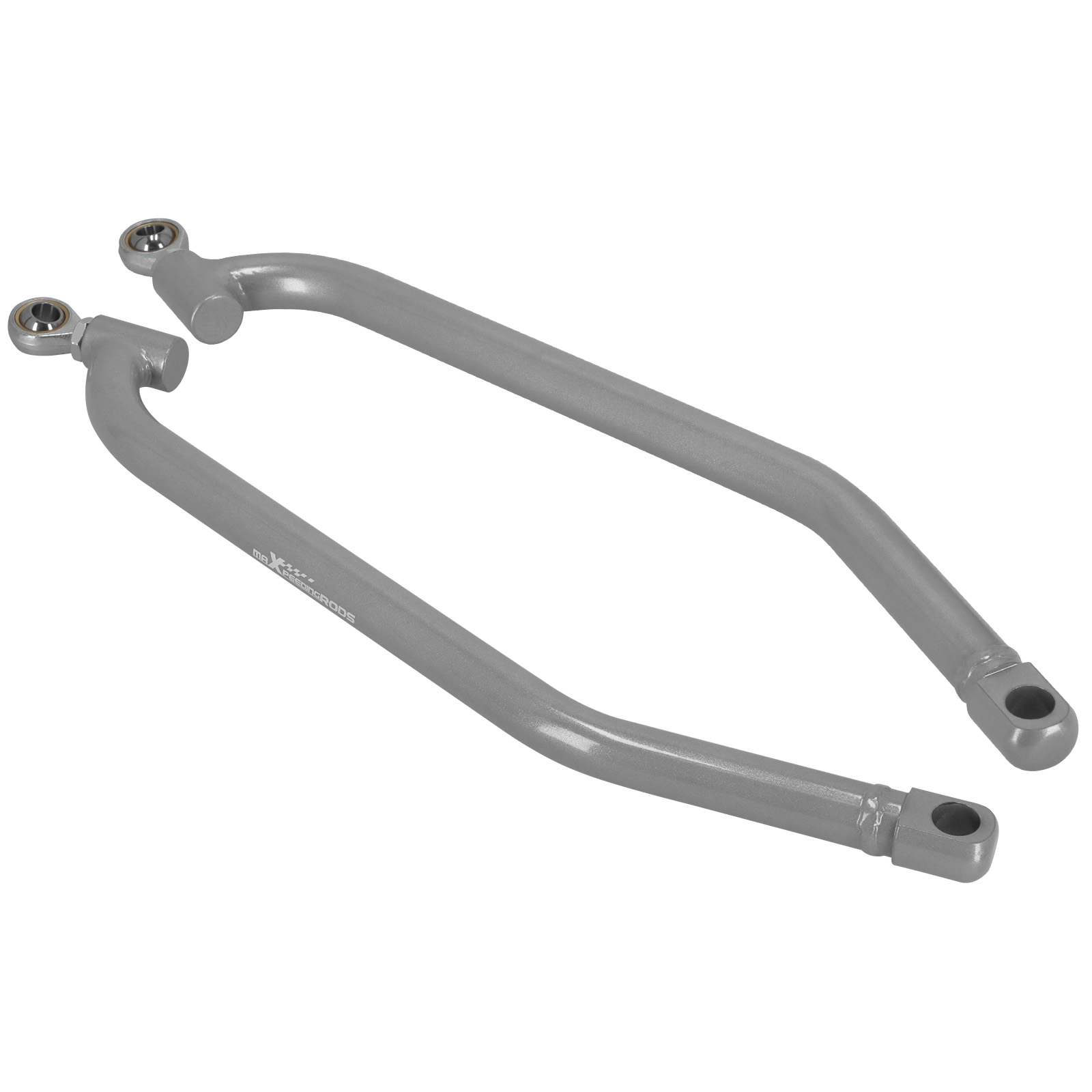 Rear Upper & Lower Radius Rods Bars for Polaris RZR 1000 XP 4 EPS 2016 for ATV