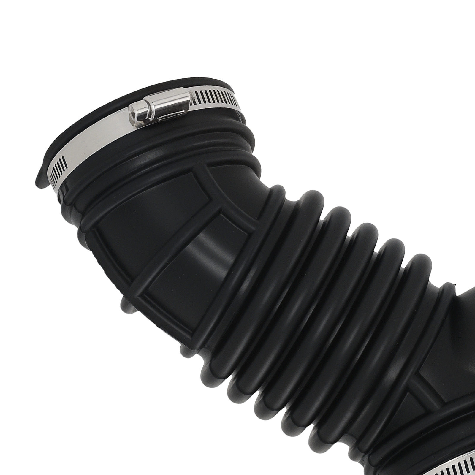 Air Hose Pipe Kit for Nissan NV200 Versa 2.0L 1.8L 2007-2021 with Clamps