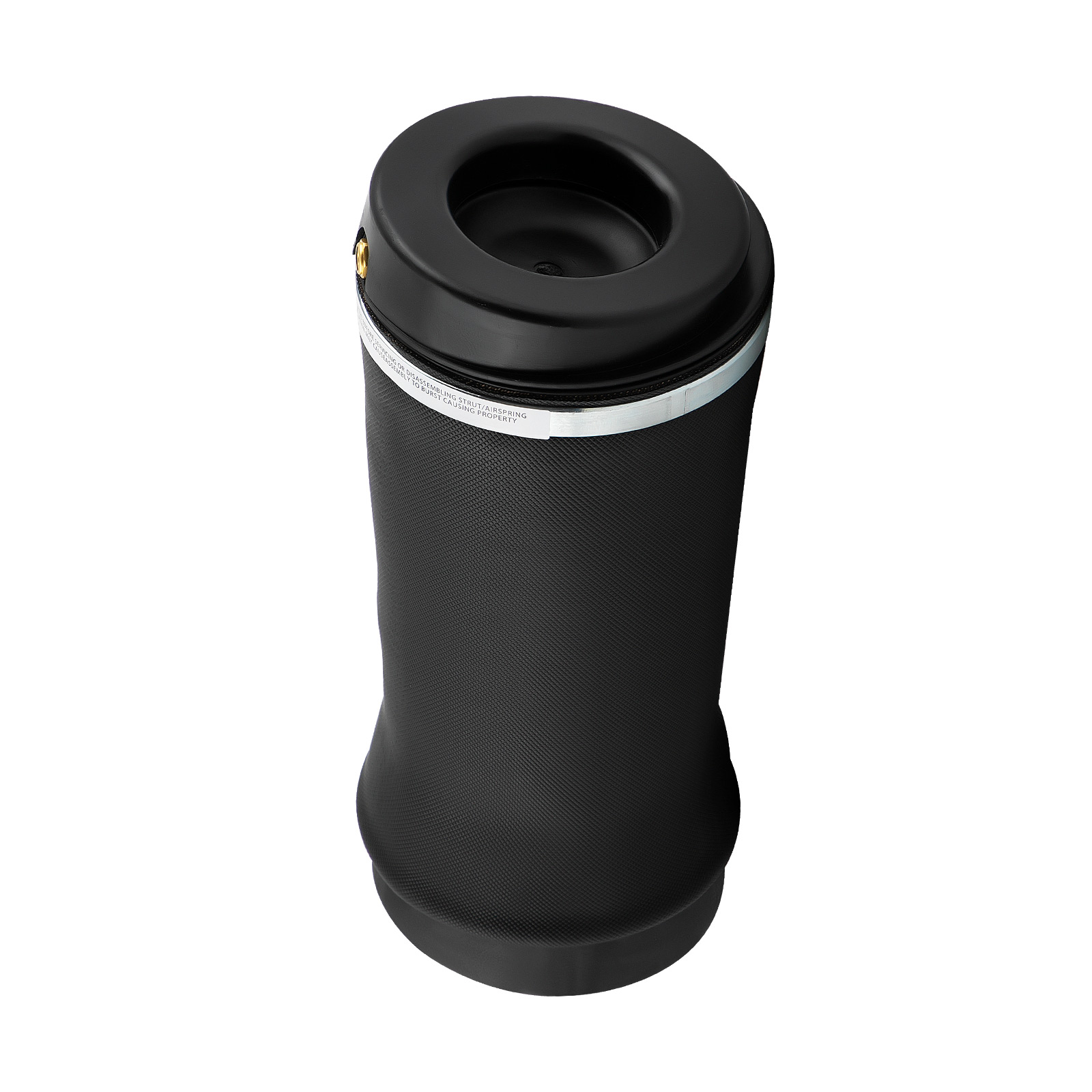 Pair Rear L + R Air Suspension Spring Bags for Jeep Grand Cherokee WK 2011-2015